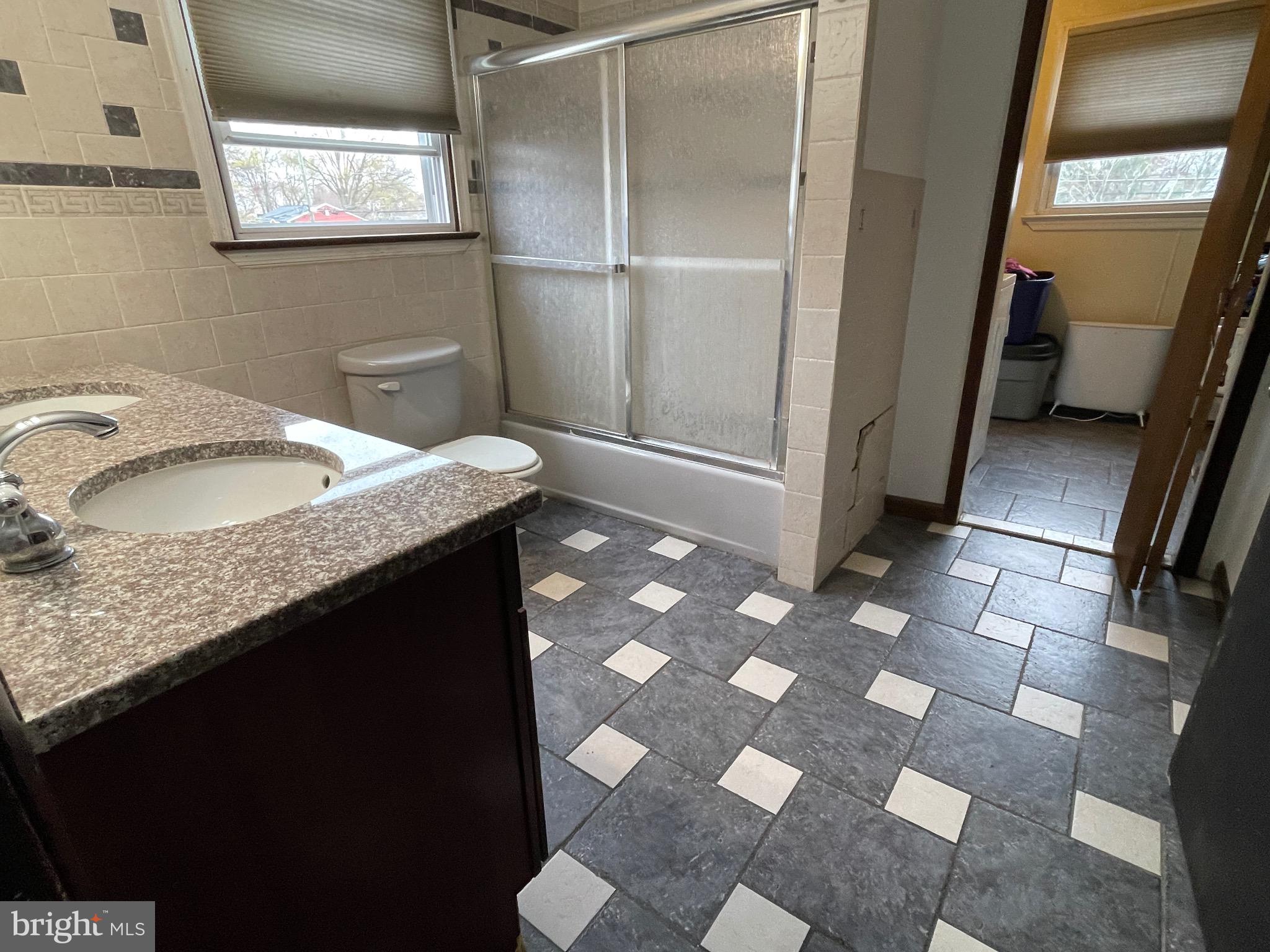 LANGHORNE GABLES - Residential