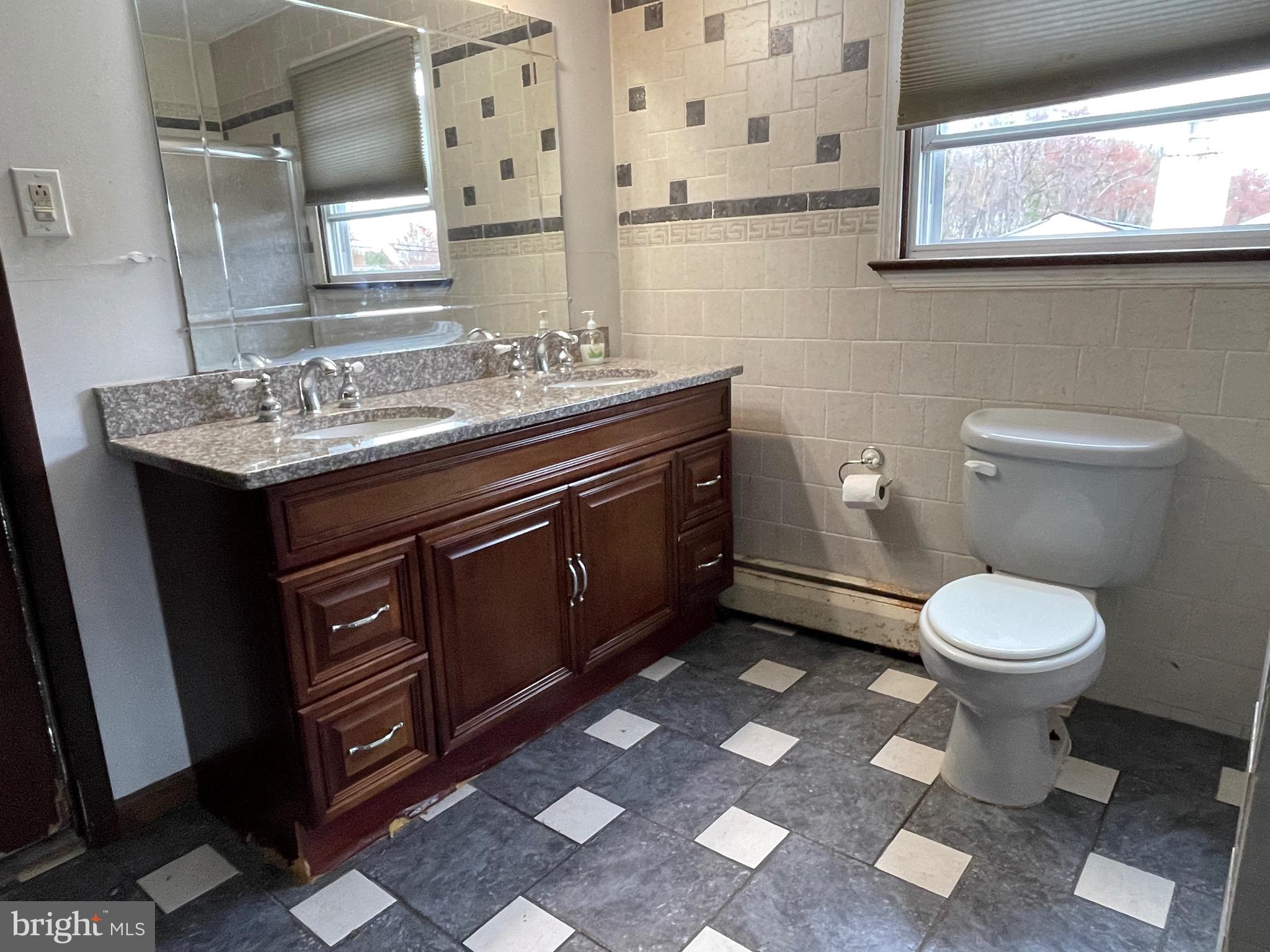 LANGHORNE GABLES - Residential