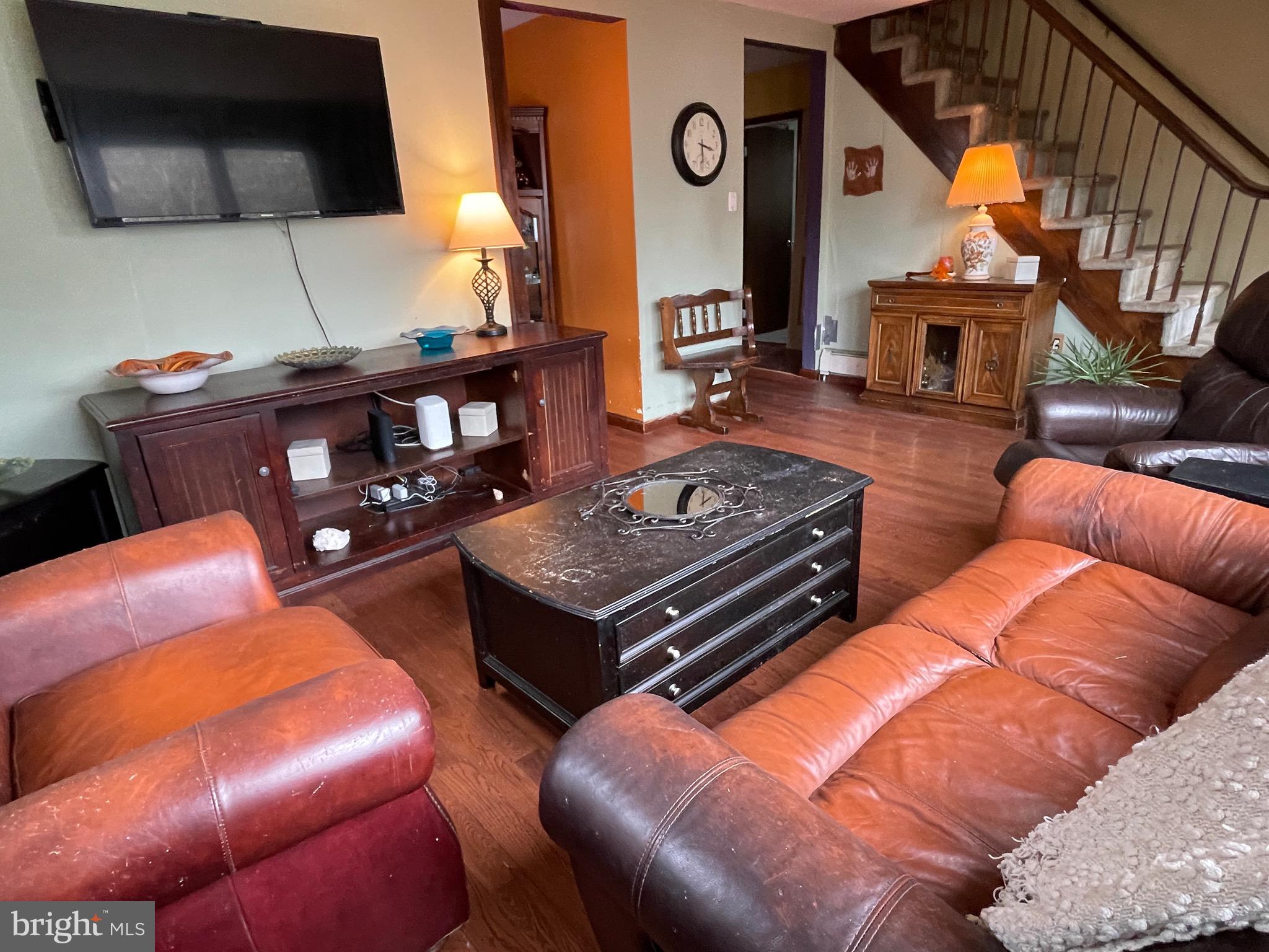 LANGHORNE GABLES - Residential