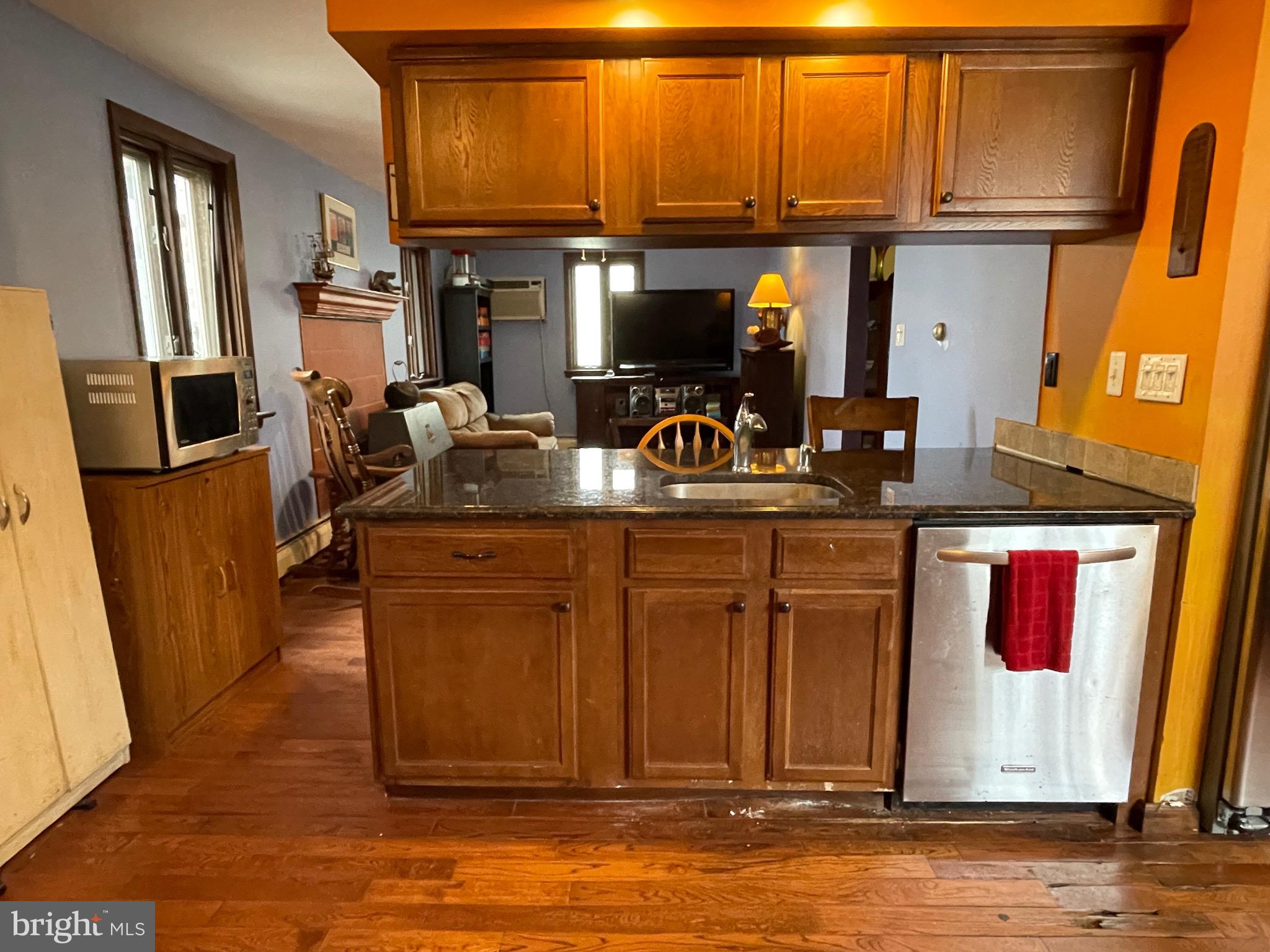 LANGHORNE GABLES - Residential