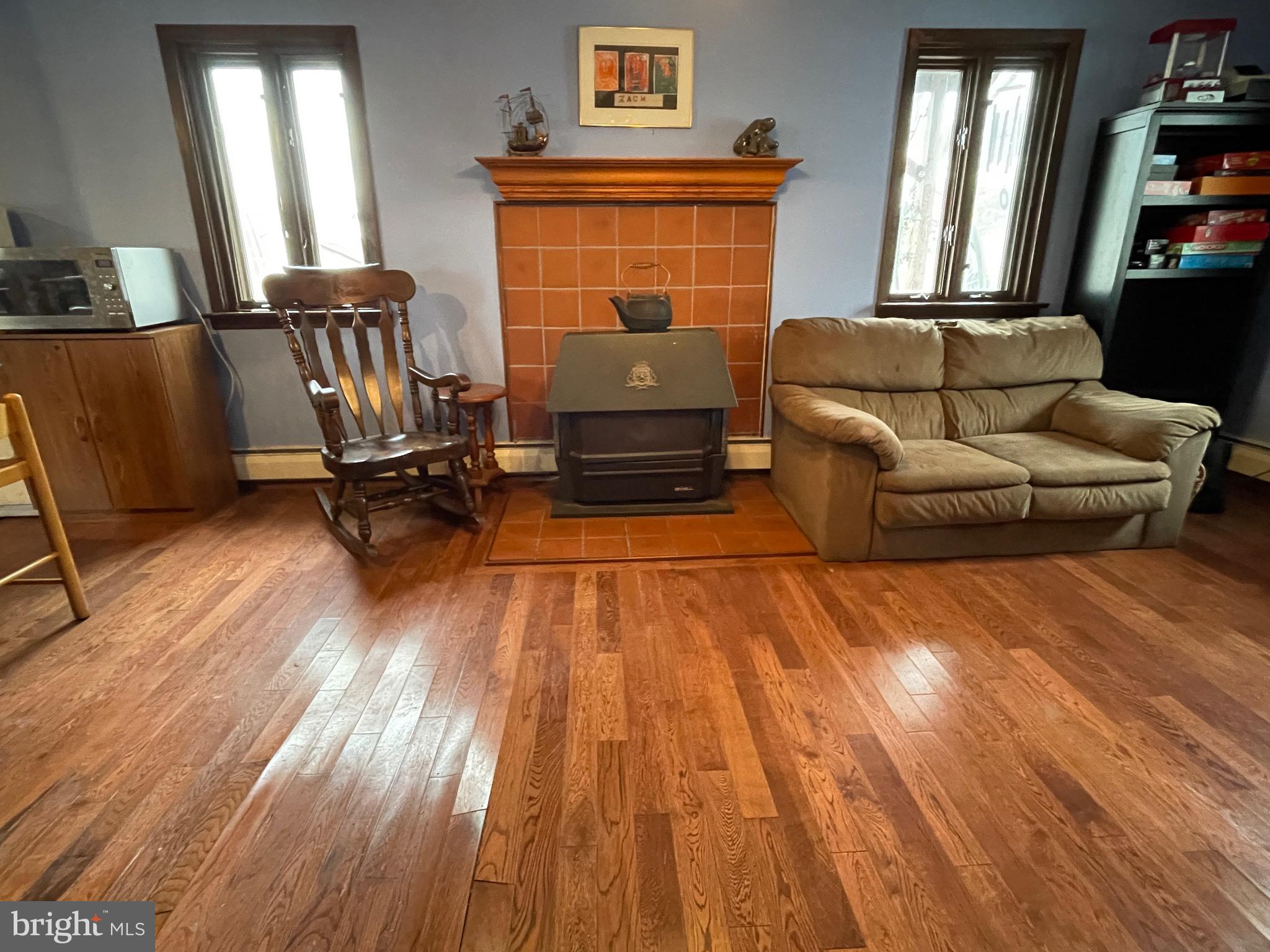 LANGHORNE GABLES - Residential