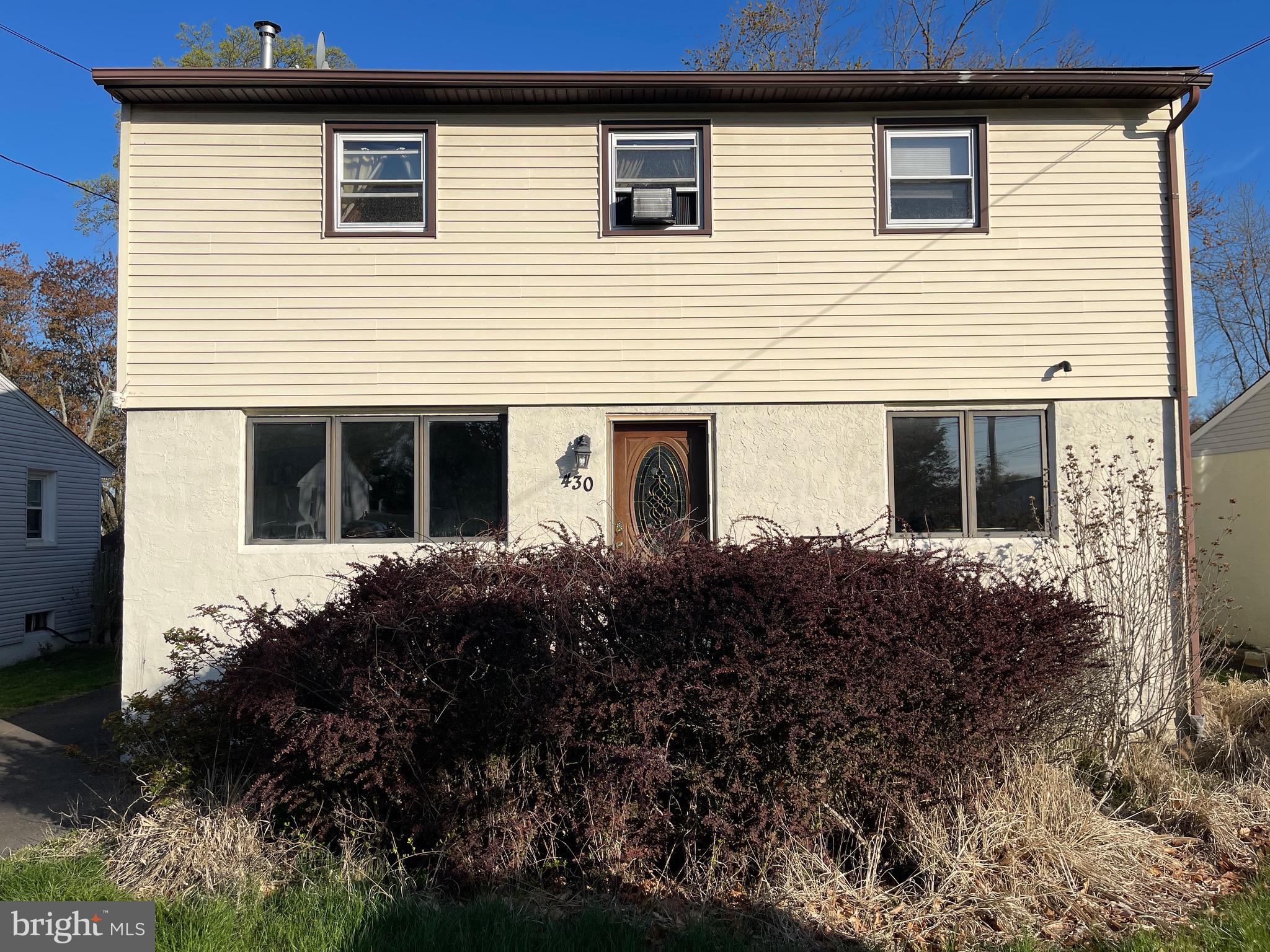 LANGHORNE GABLES - Residential