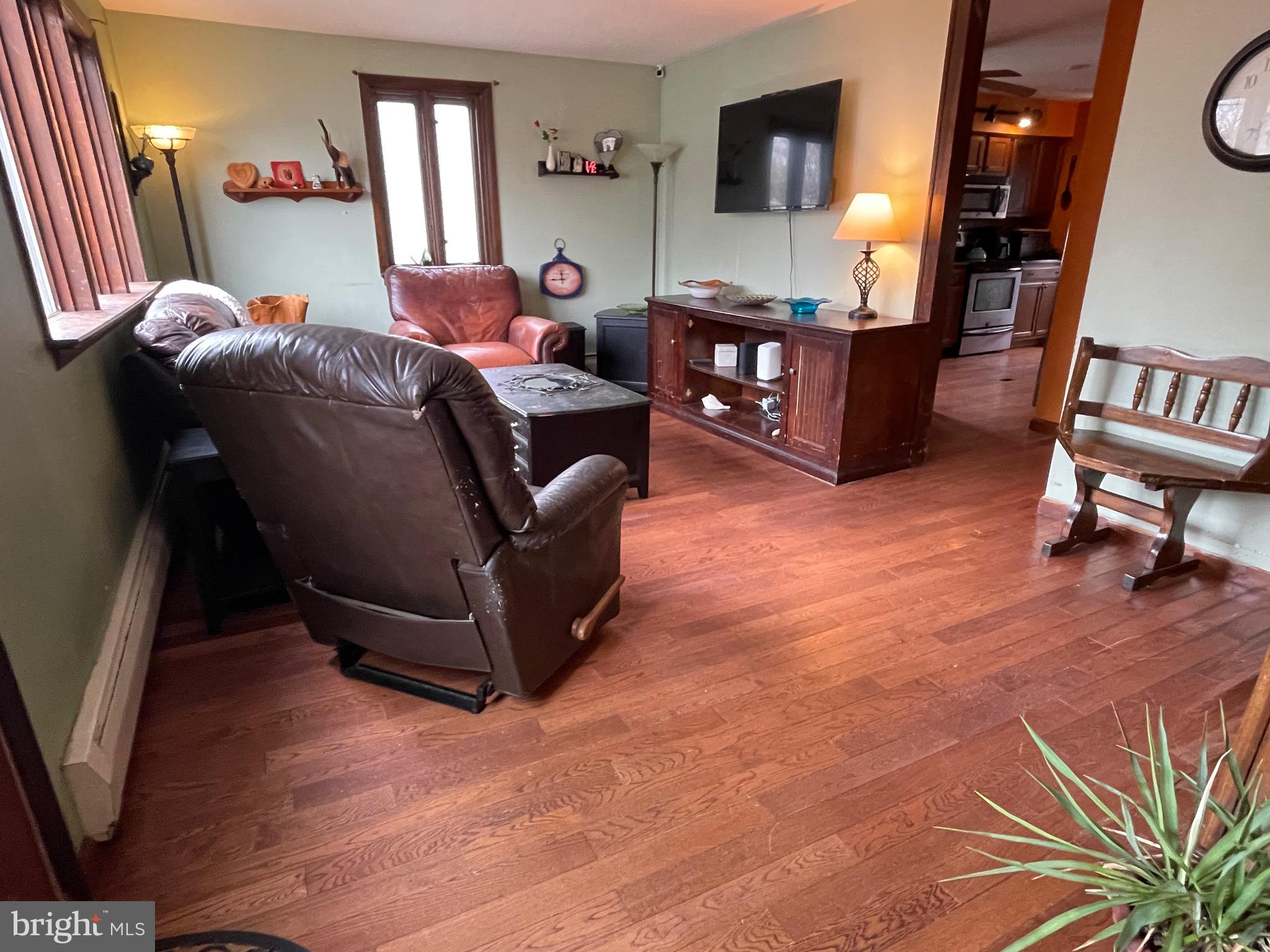 LANGHORNE GABLES - Residential