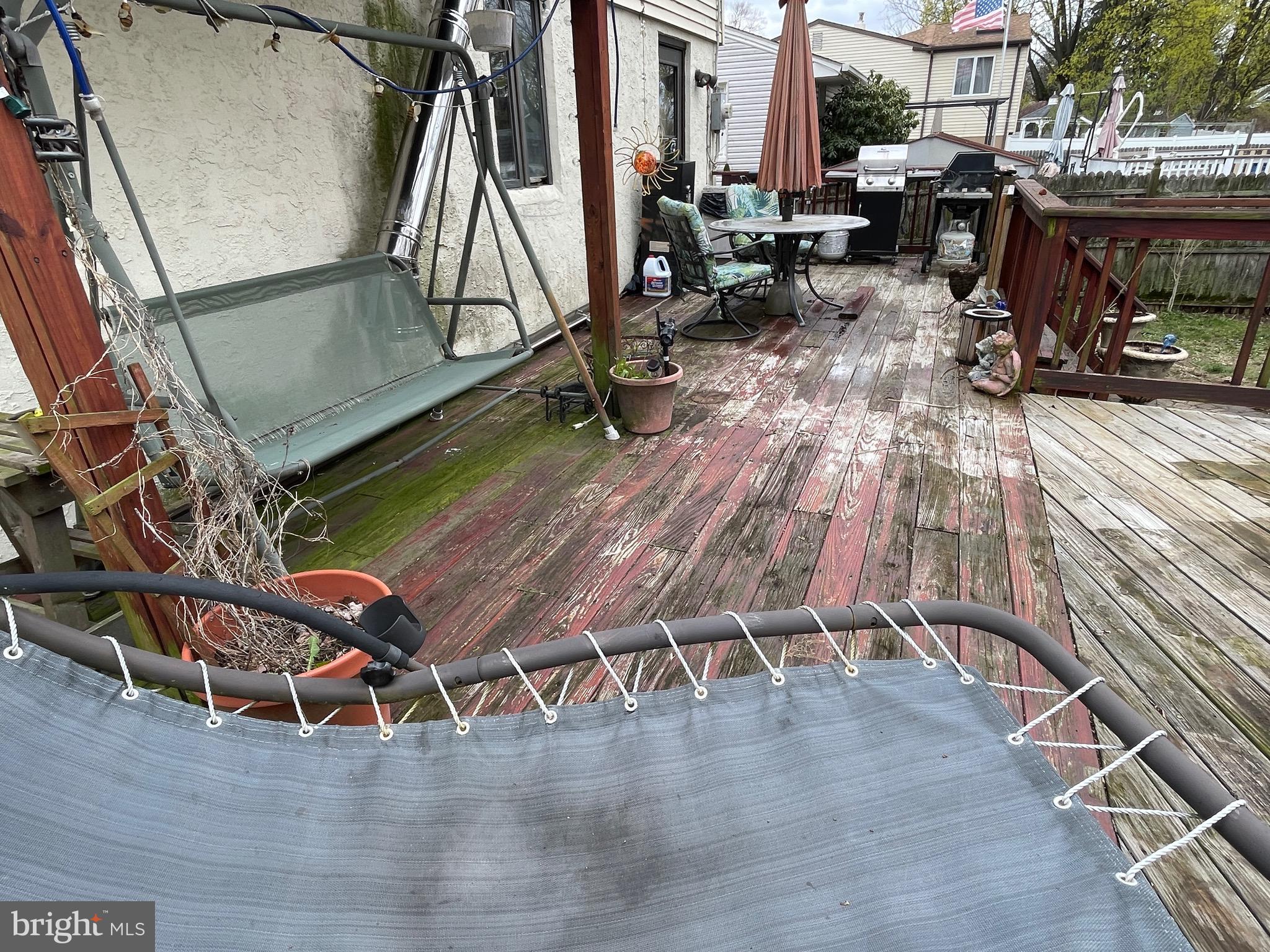 LANGHORNE GABLES - Residential