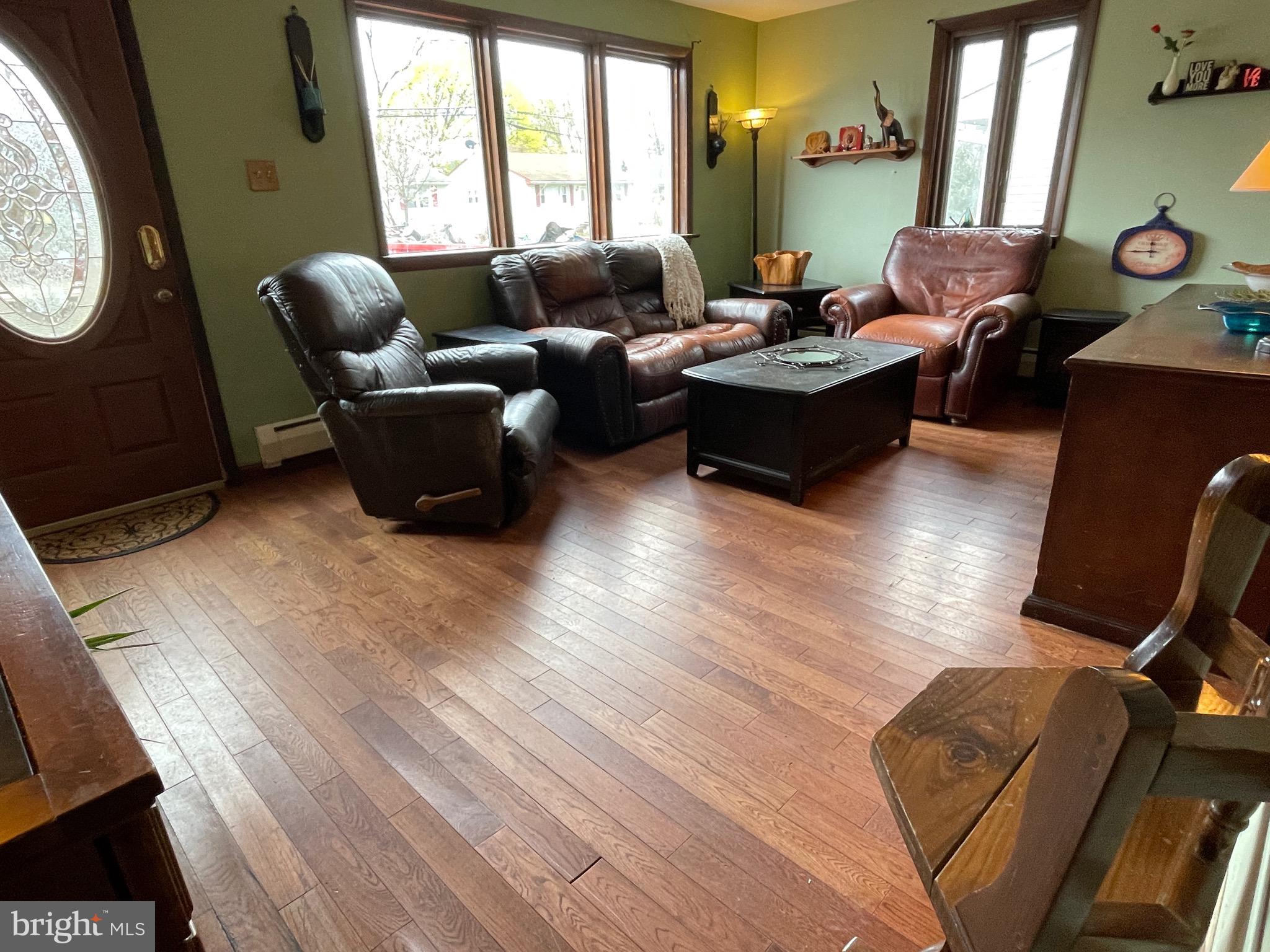 LANGHORNE GABLES - Residential