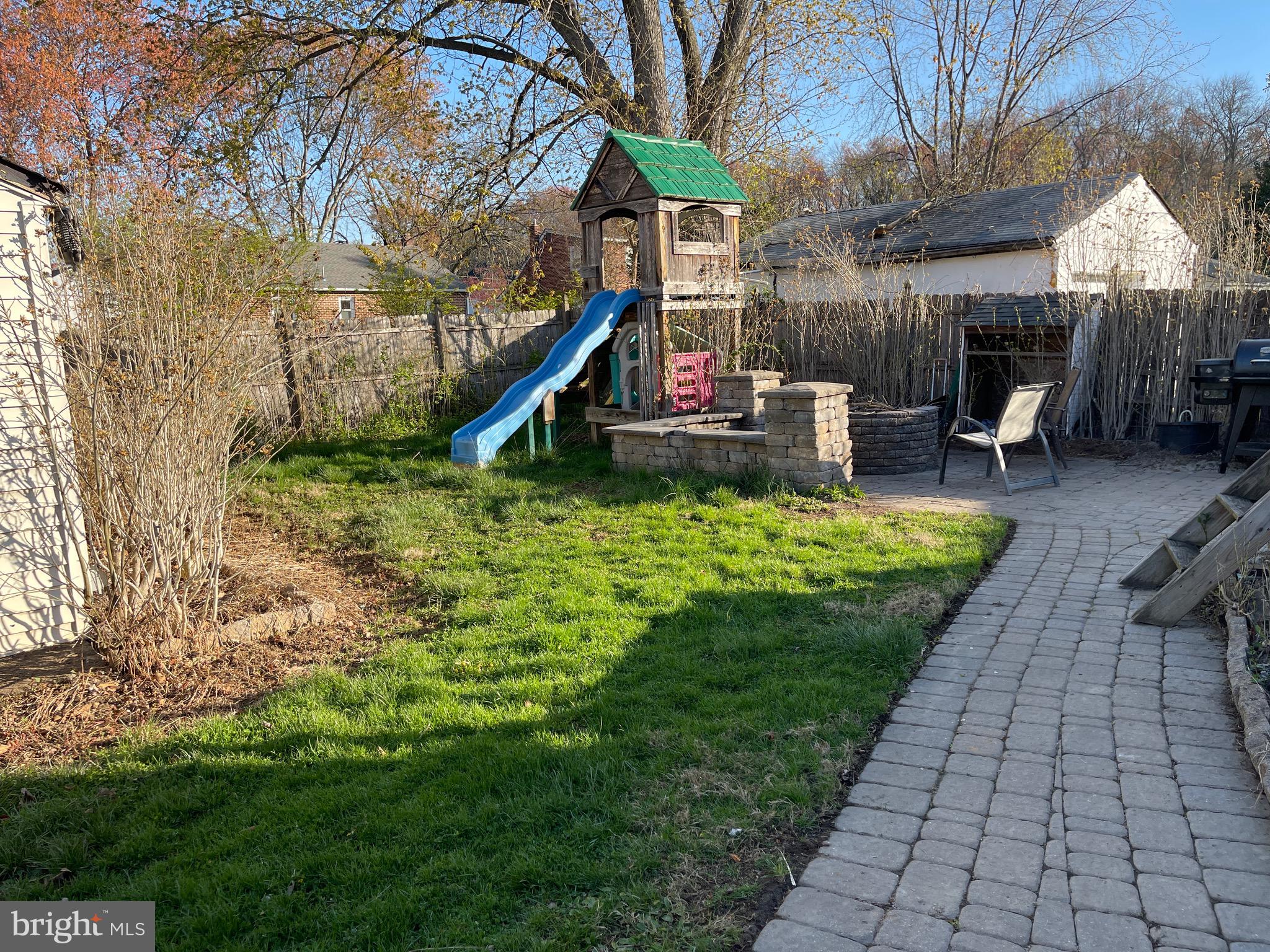 LANGHORNE GABLES - Residential