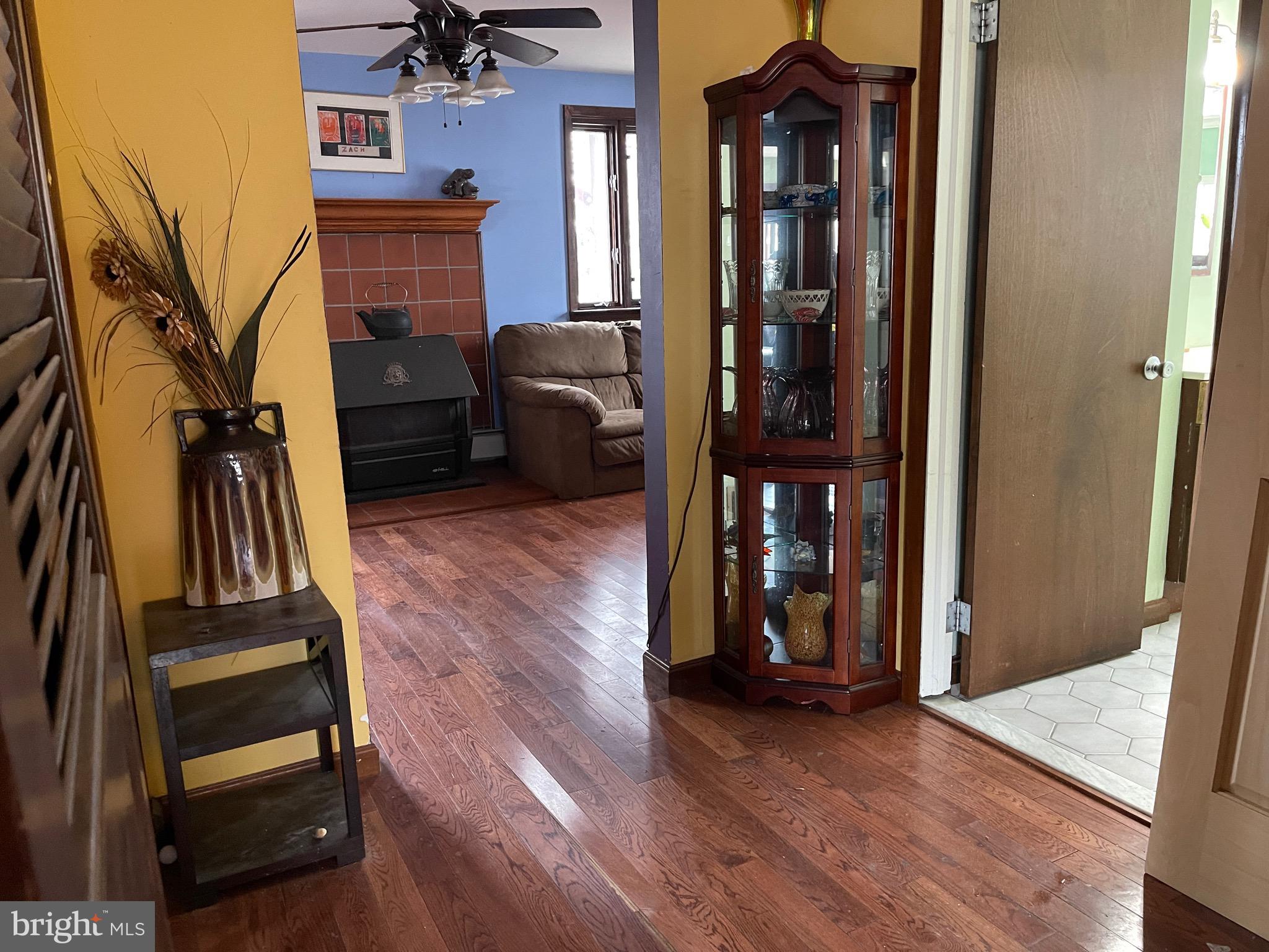 LANGHORNE GABLES - Residential