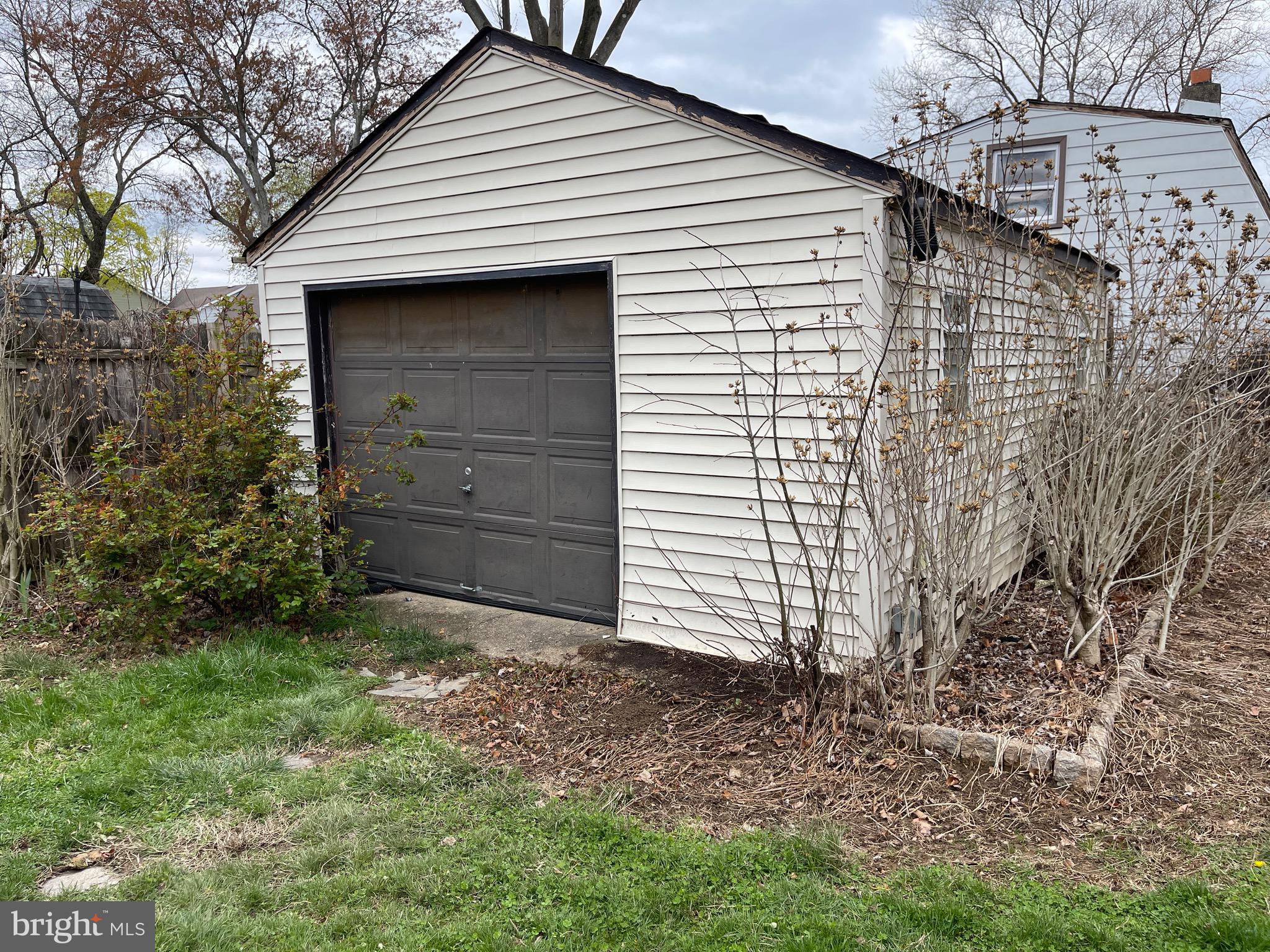 LANGHORNE GABLES - Residential