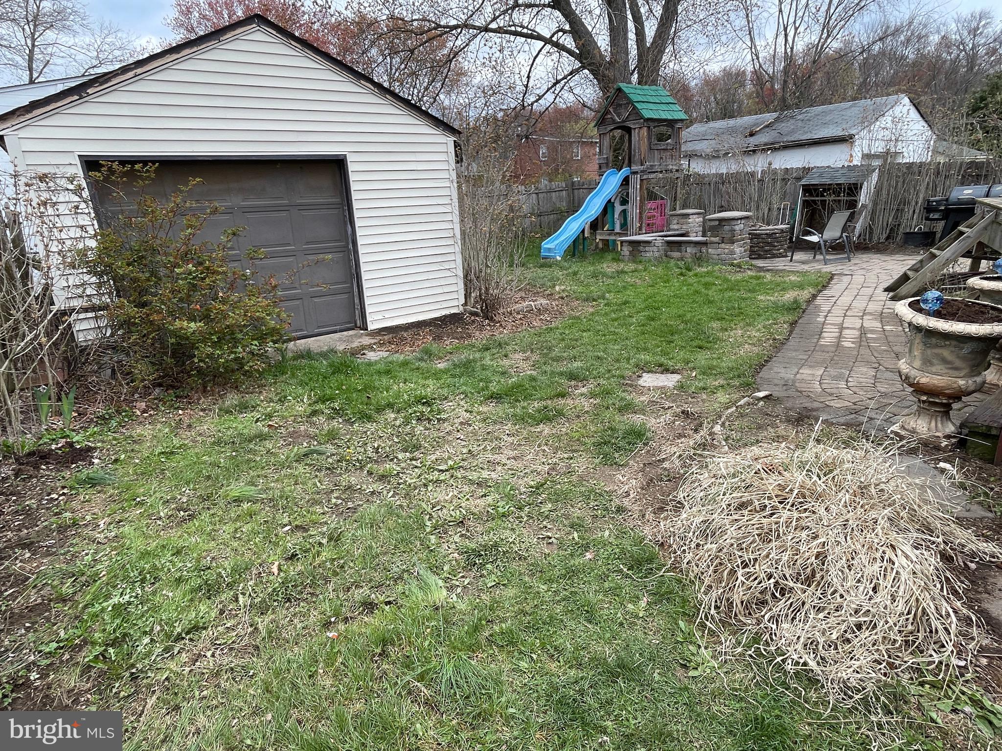 LANGHORNE GABLES - Residential