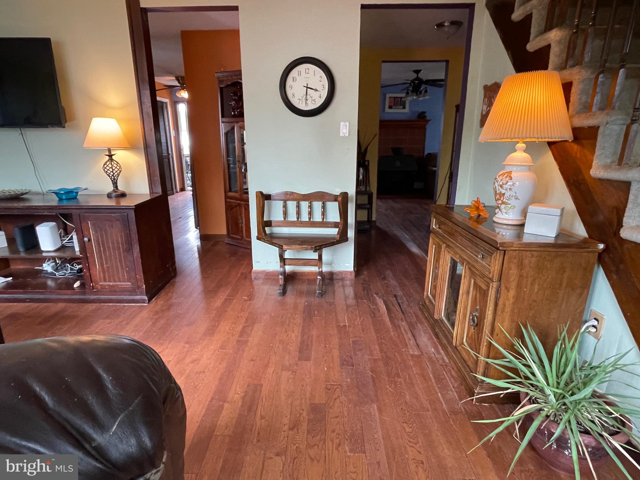 LANGHORNE GABLES - Residential