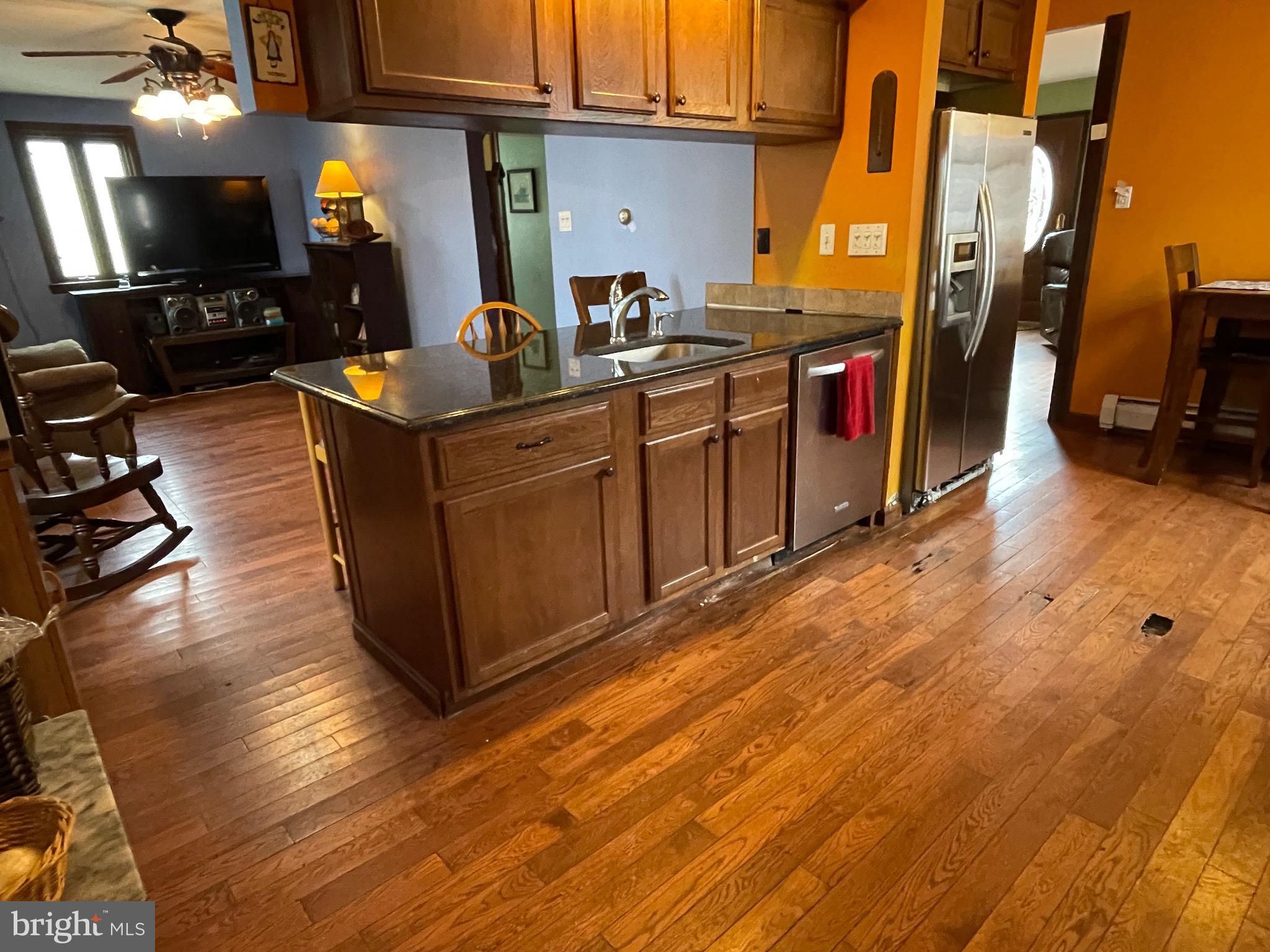 LANGHORNE GABLES - Residential