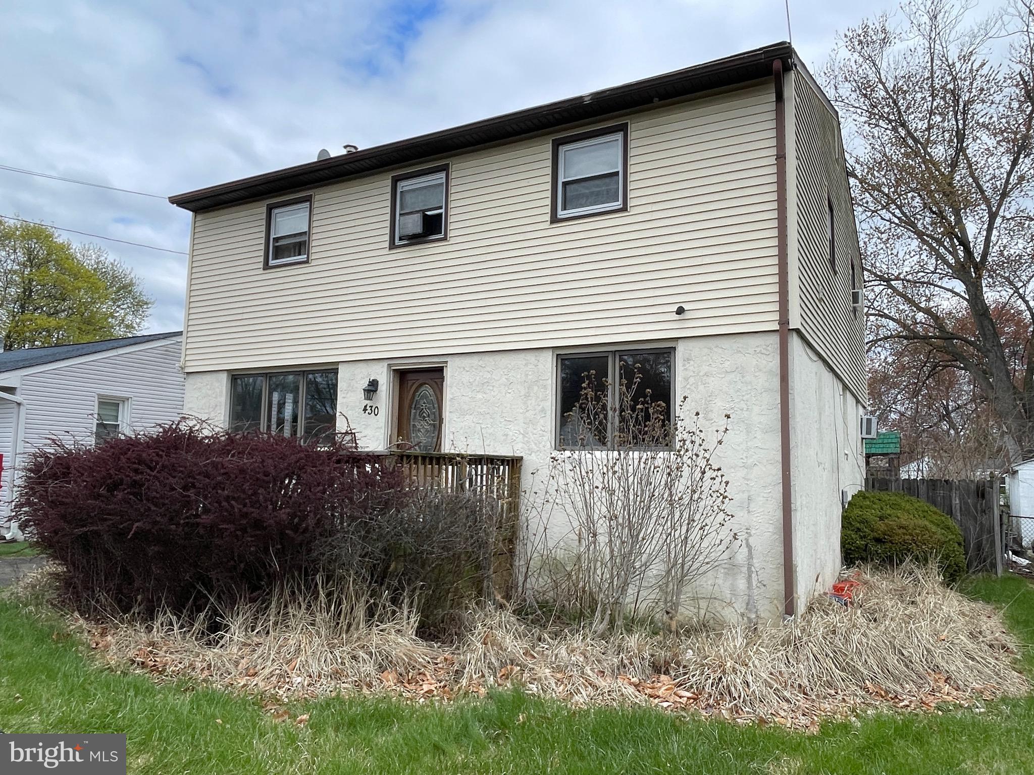 LANGHORNE GABLES - Residential