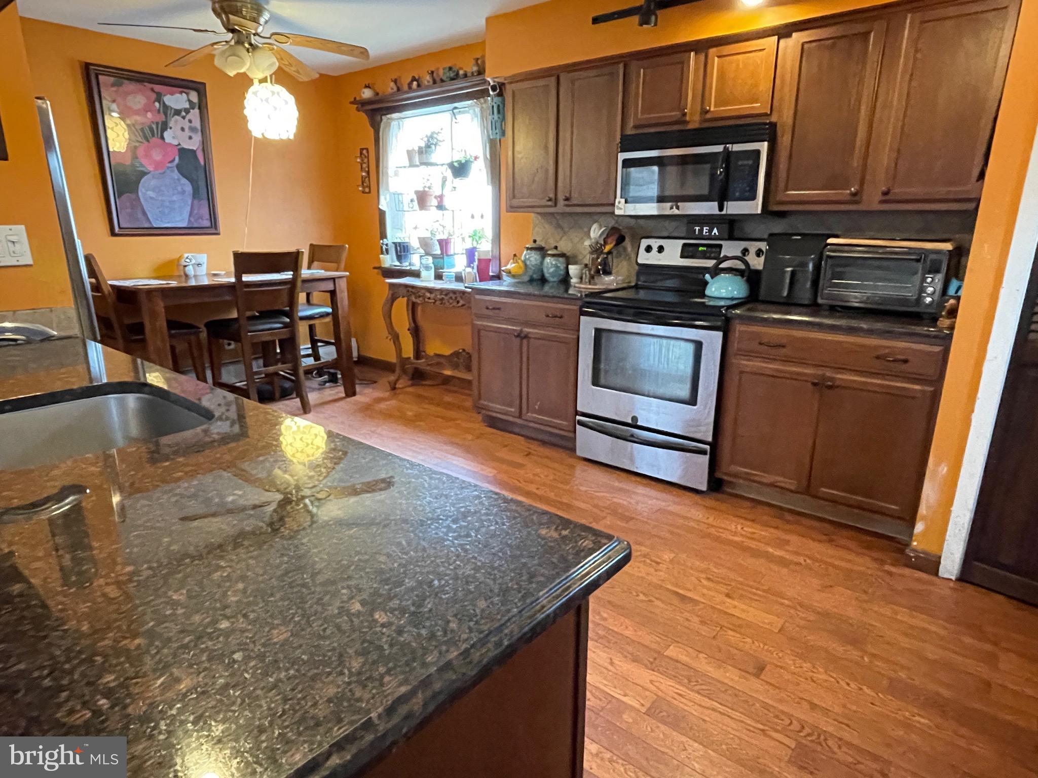 LANGHORNE GABLES - Residential