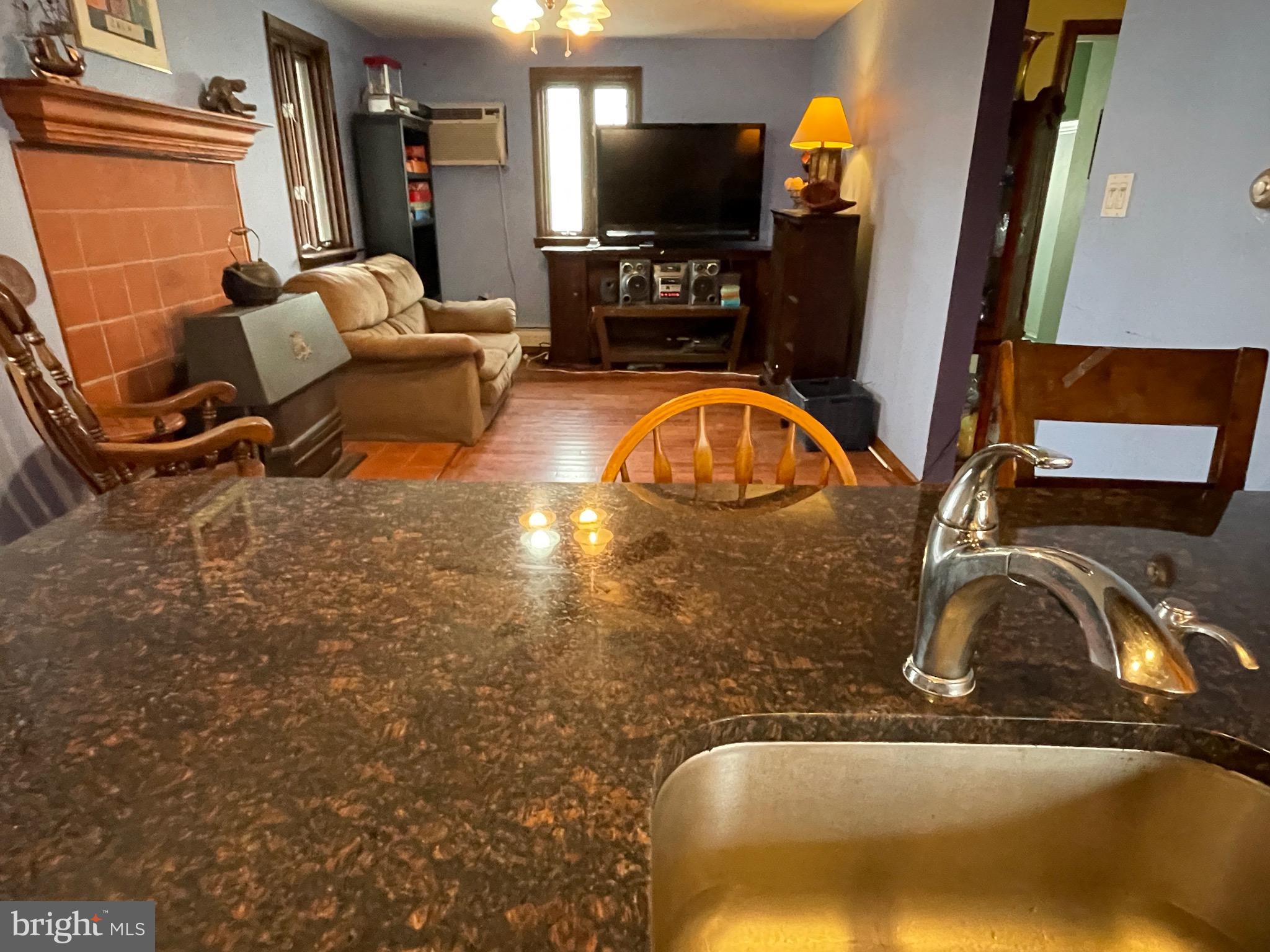 LANGHORNE GABLES - Residential