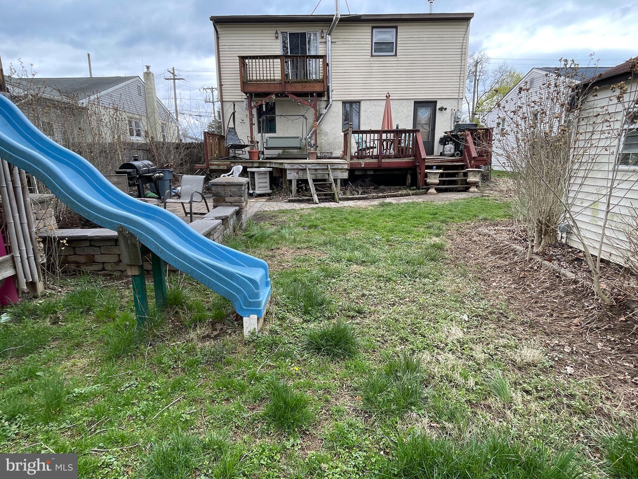 LANGHORNE GABLES - Residential