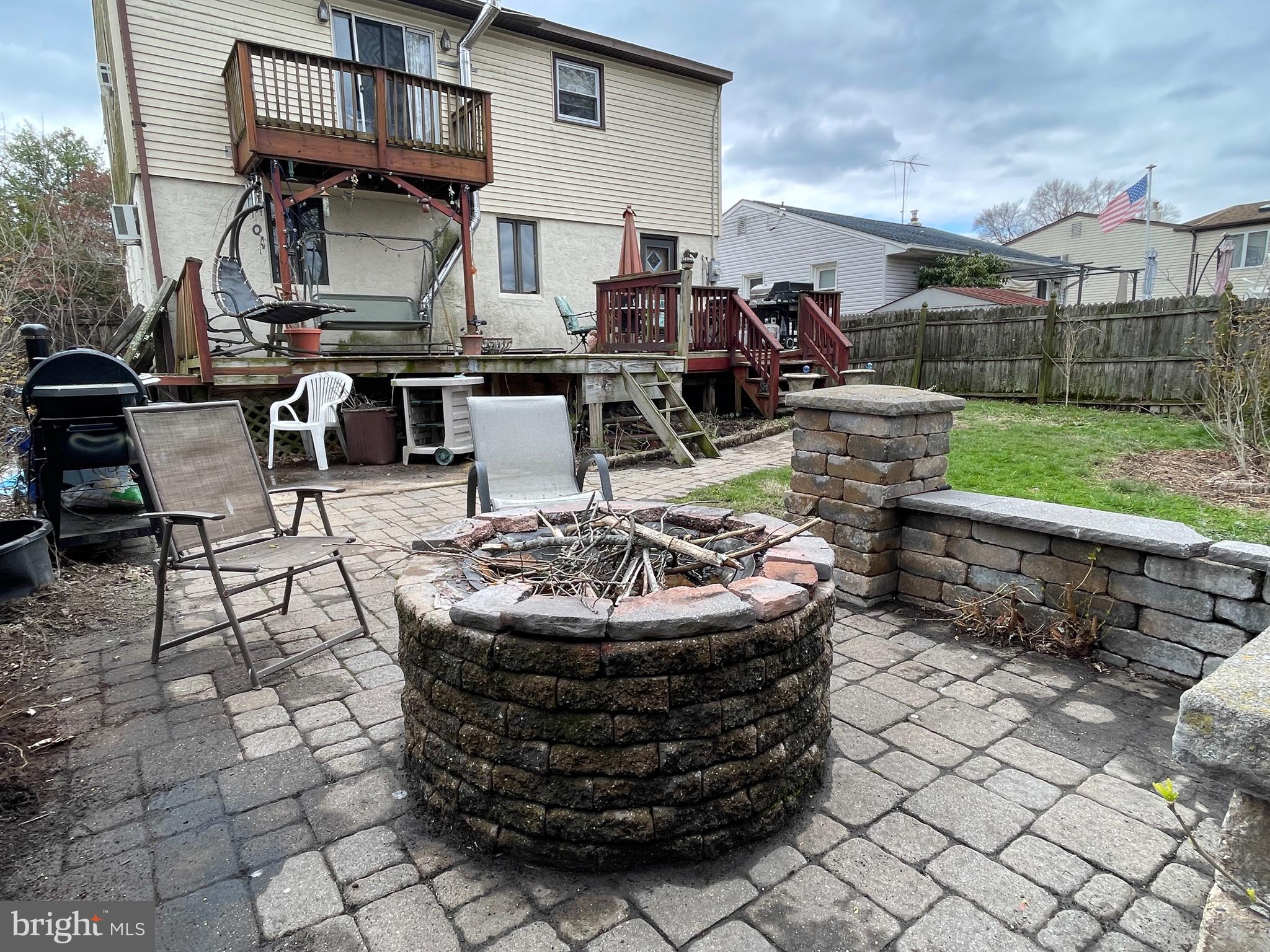 LANGHORNE GABLES - Residential