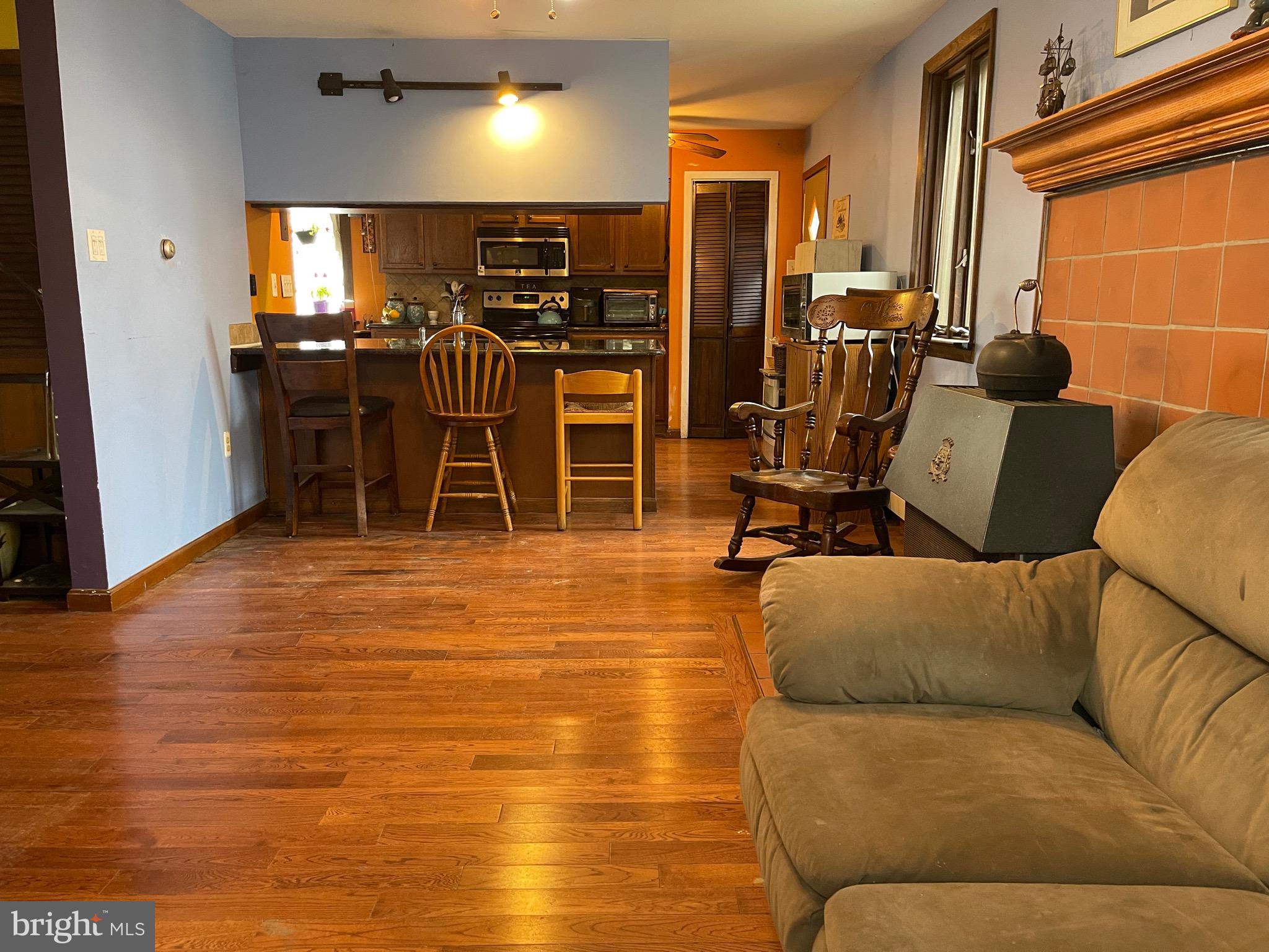 LANGHORNE GABLES - Residential