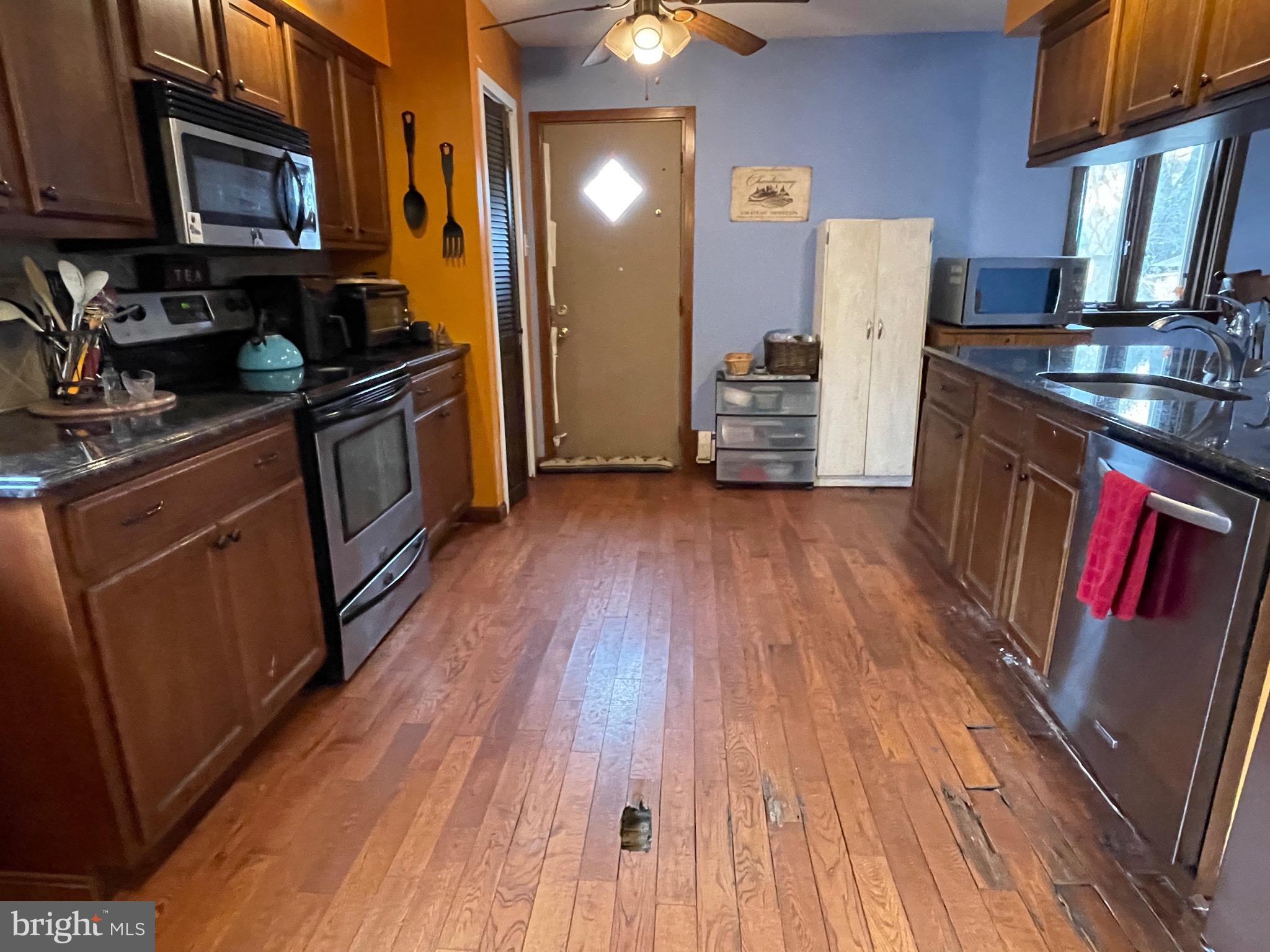 LANGHORNE GABLES - Residential