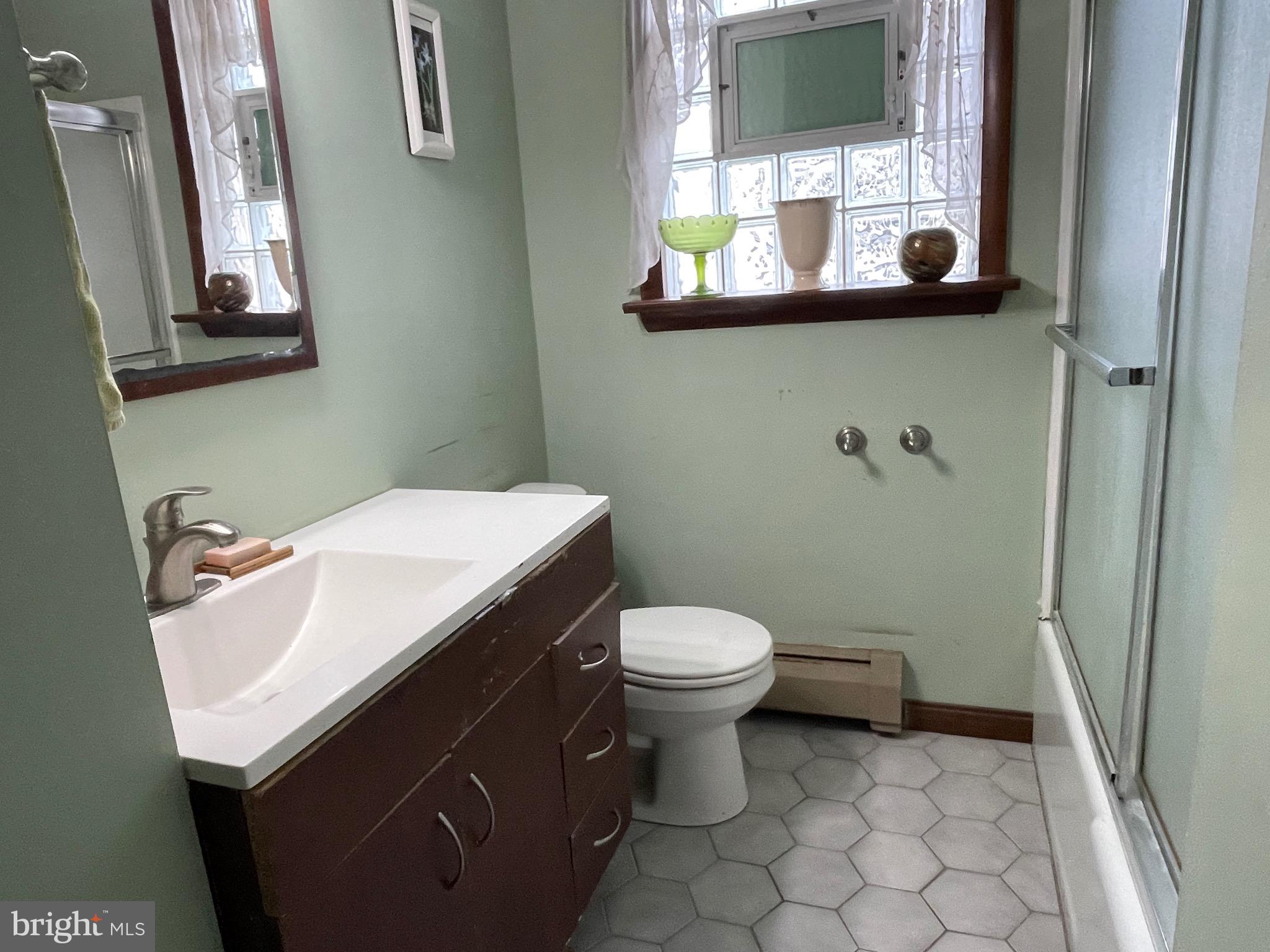 LANGHORNE GABLES - Residential