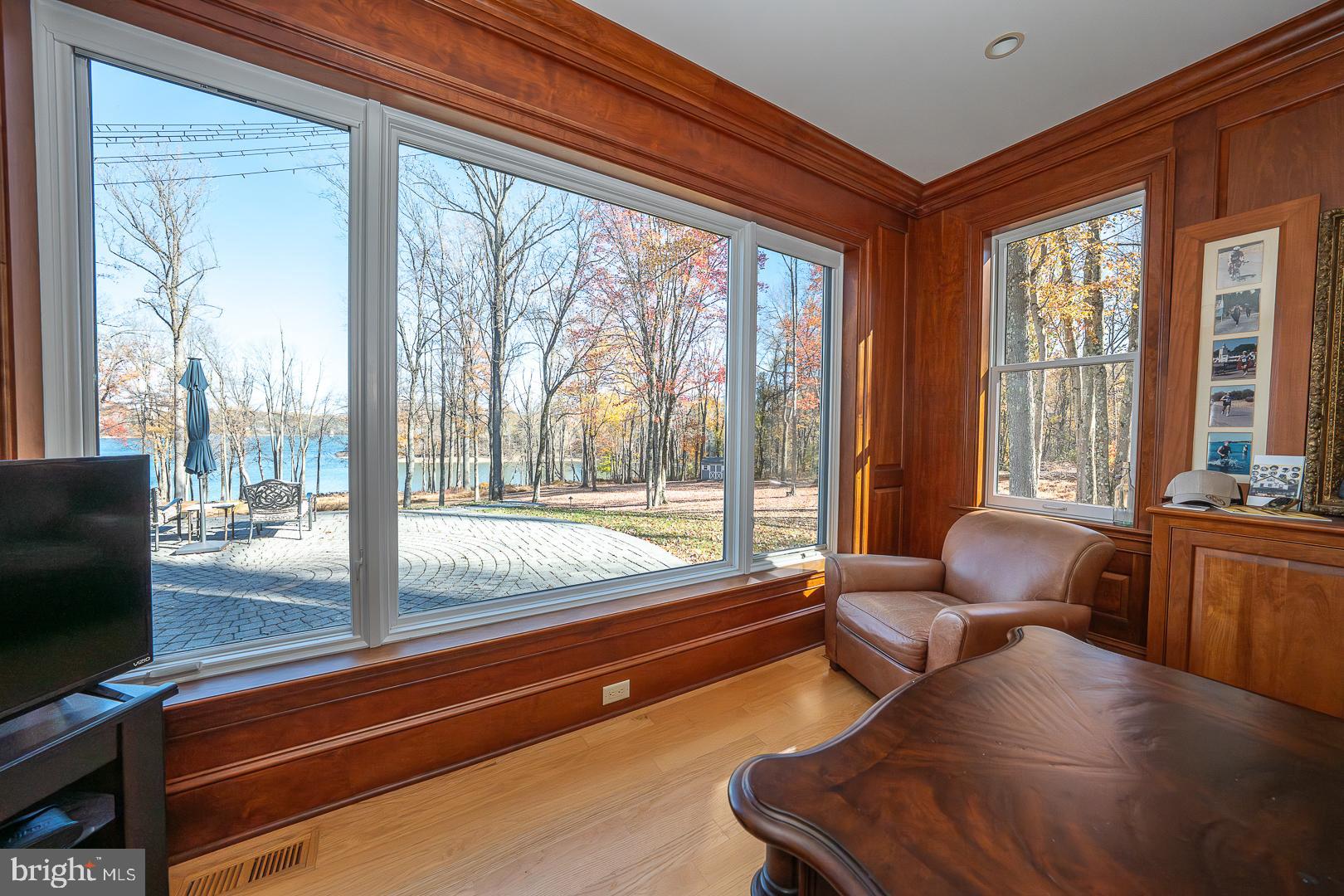 SPRINGTON ESTATES - Residential Lease