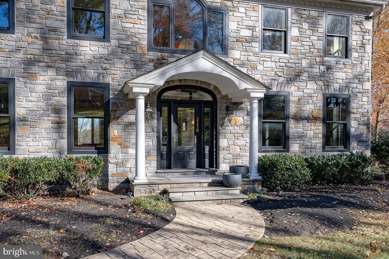 SPRINGTON ESTATES - Residential Lease