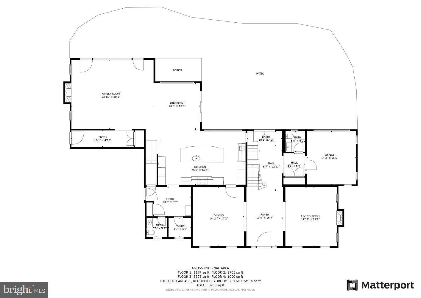 SPRINGTON ESTATES - Residential Lease