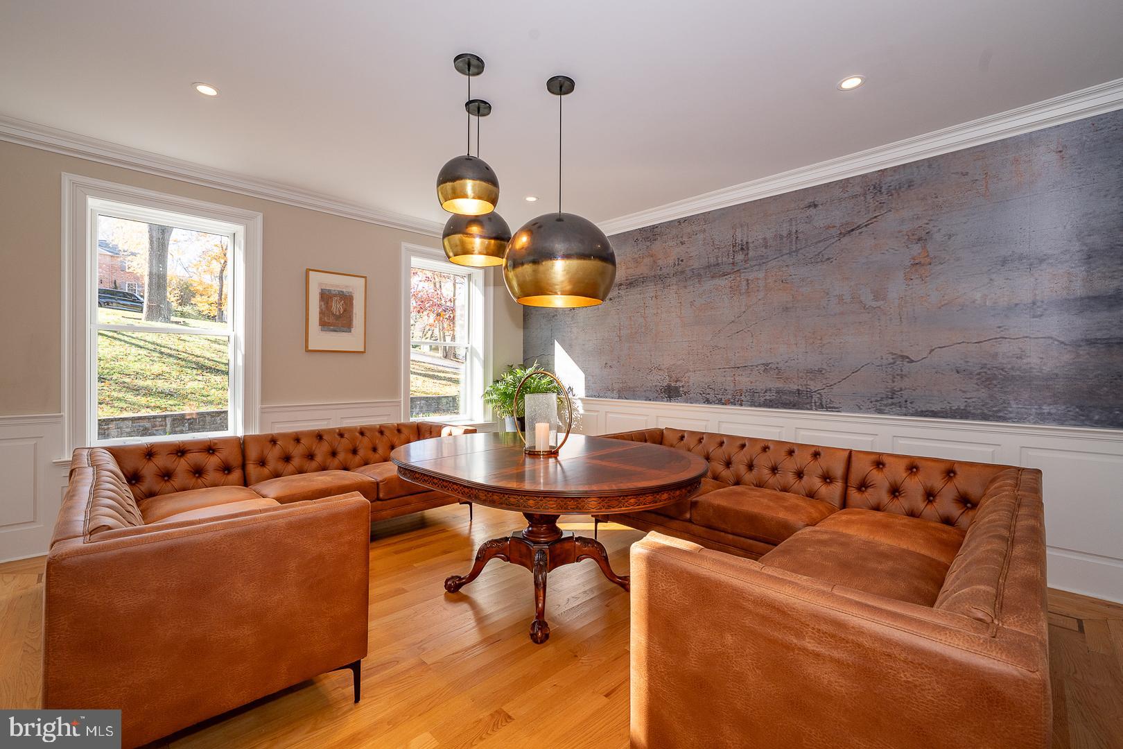 SPRINGTON ESTATES - Residential Lease