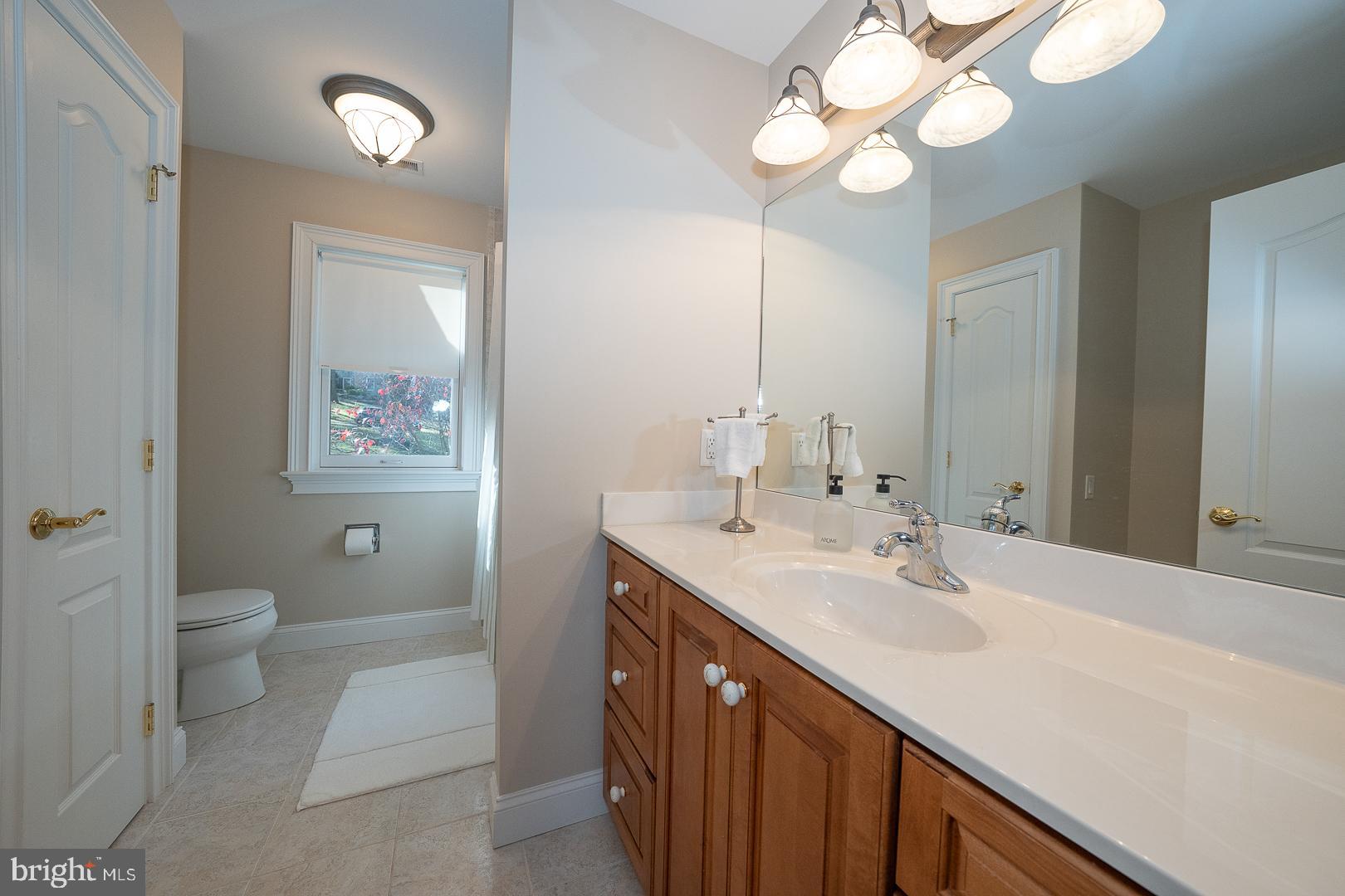 SPRINGTON ESTATES - Residential Lease