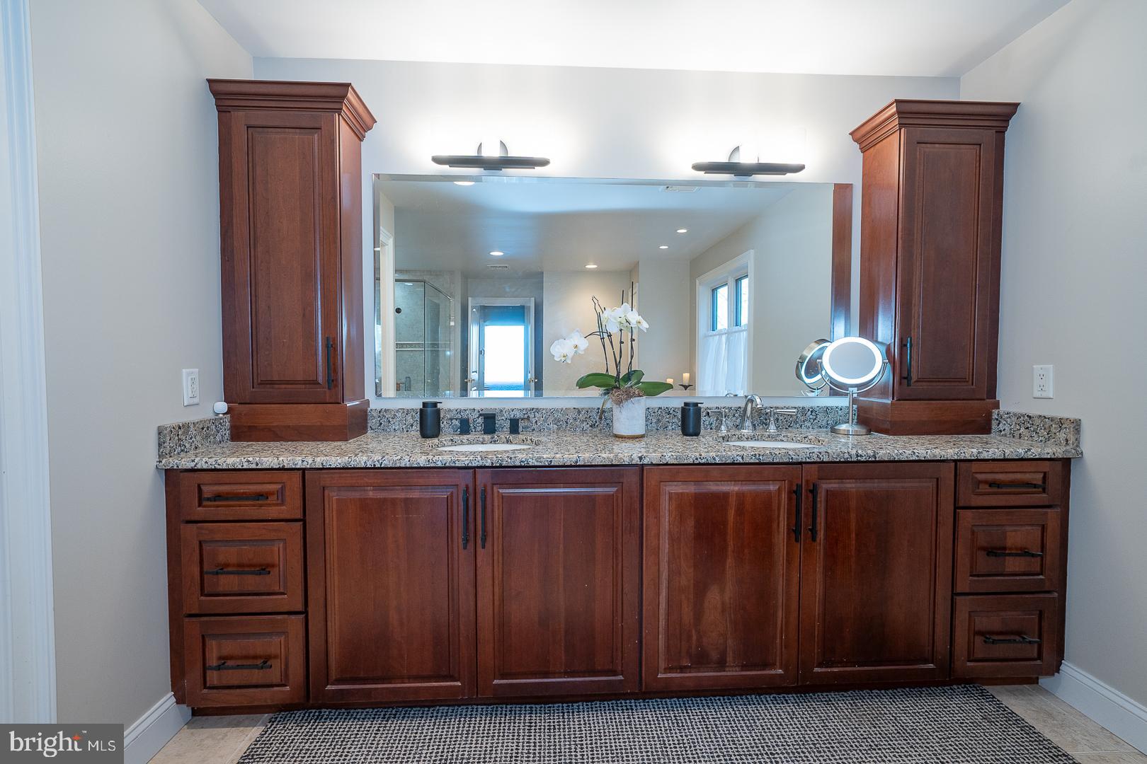 SPRINGTON ESTATES - Residential Lease