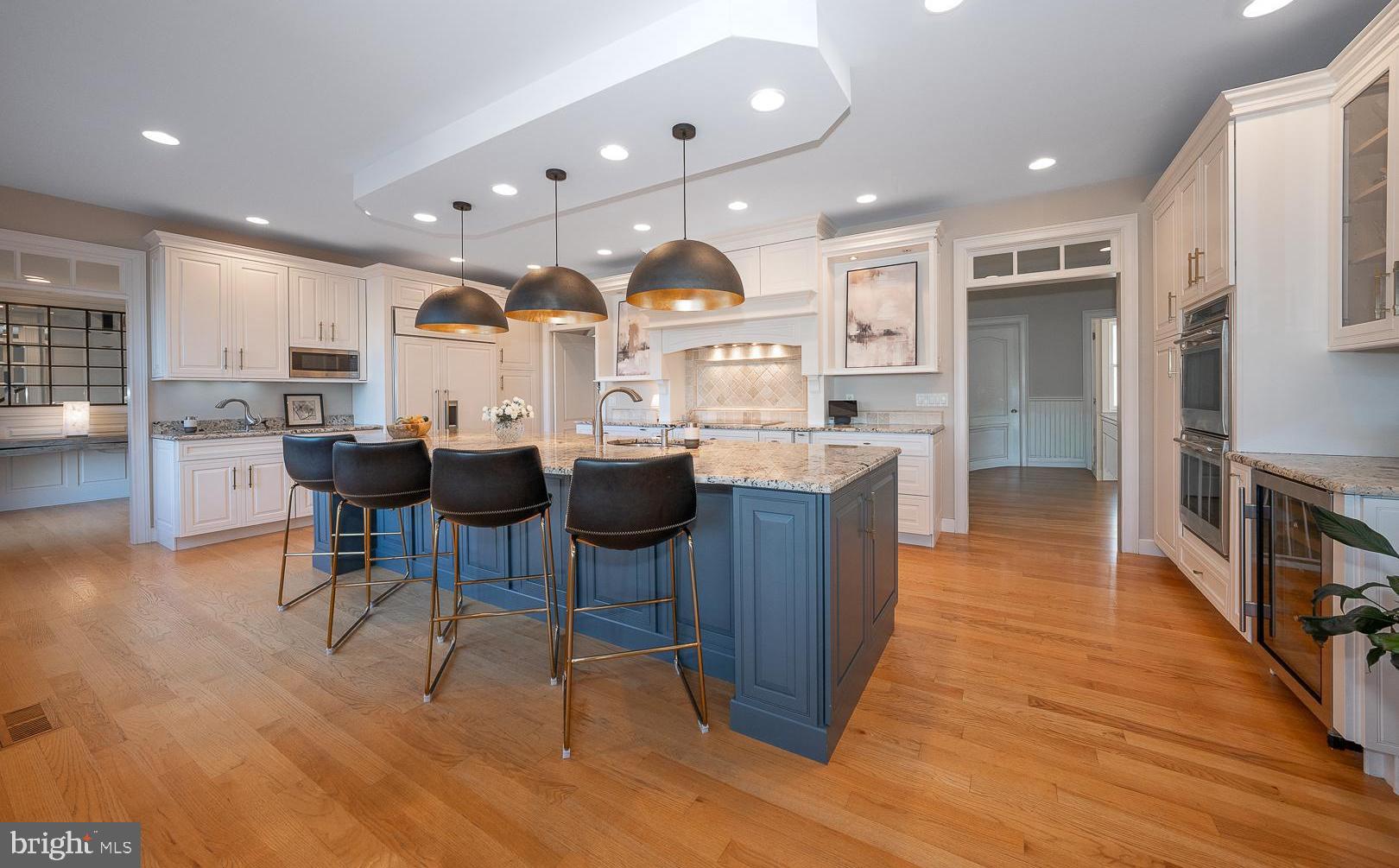 SPRINGTON ESTATES - Residential Lease