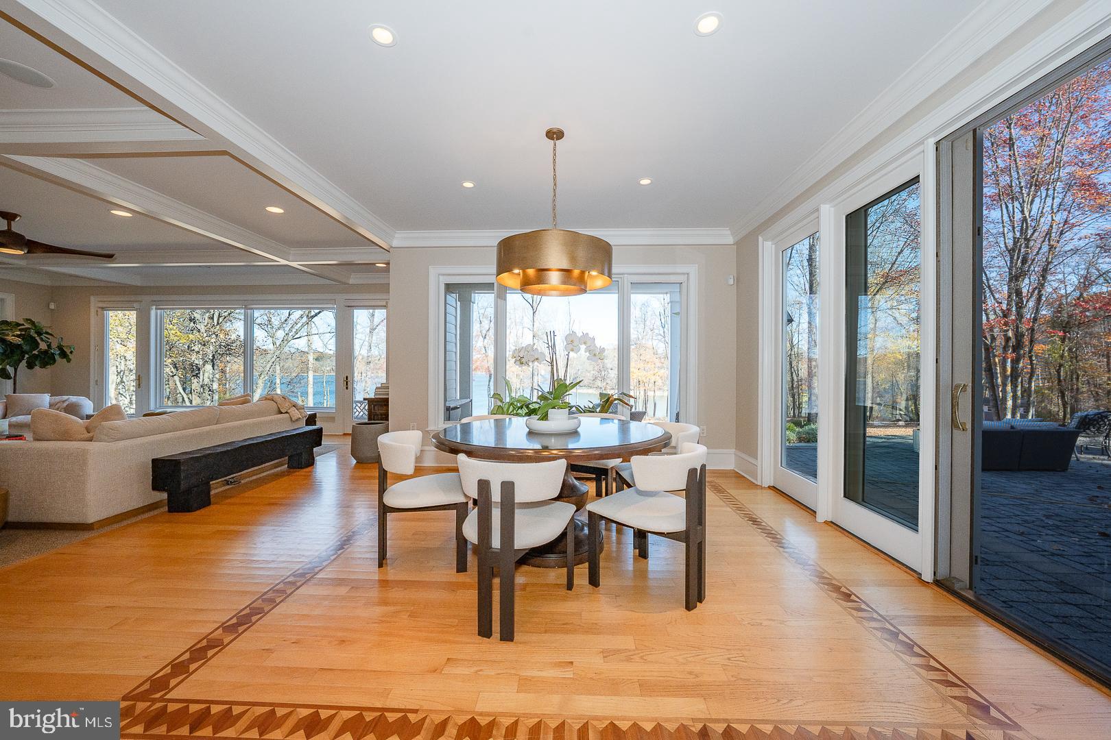 SPRINGTON ESTATES - Residential Lease