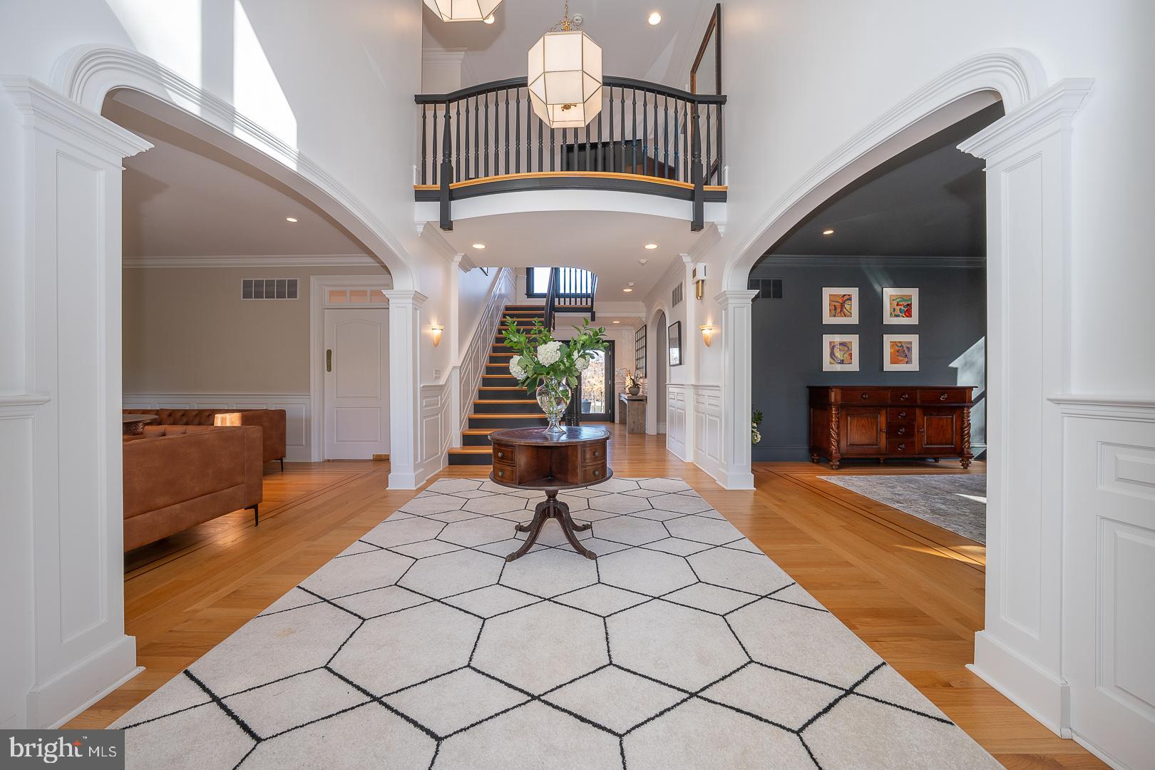 SPRINGTON ESTATES - Residential Lease