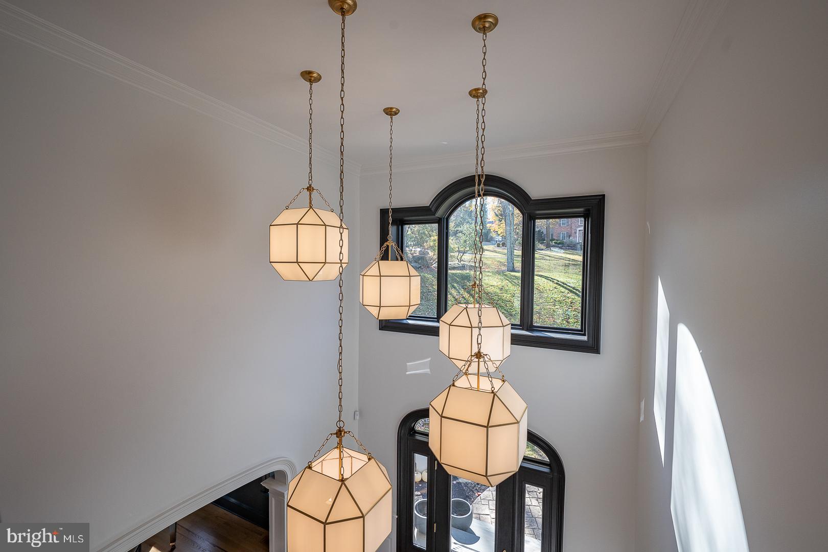 SPRINGTON ESTATES - Residential Lease