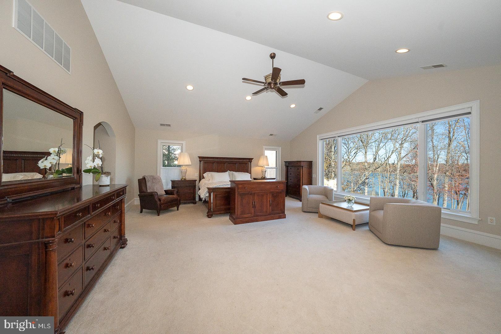 SPRINGTON ESTATES - Residential Lease