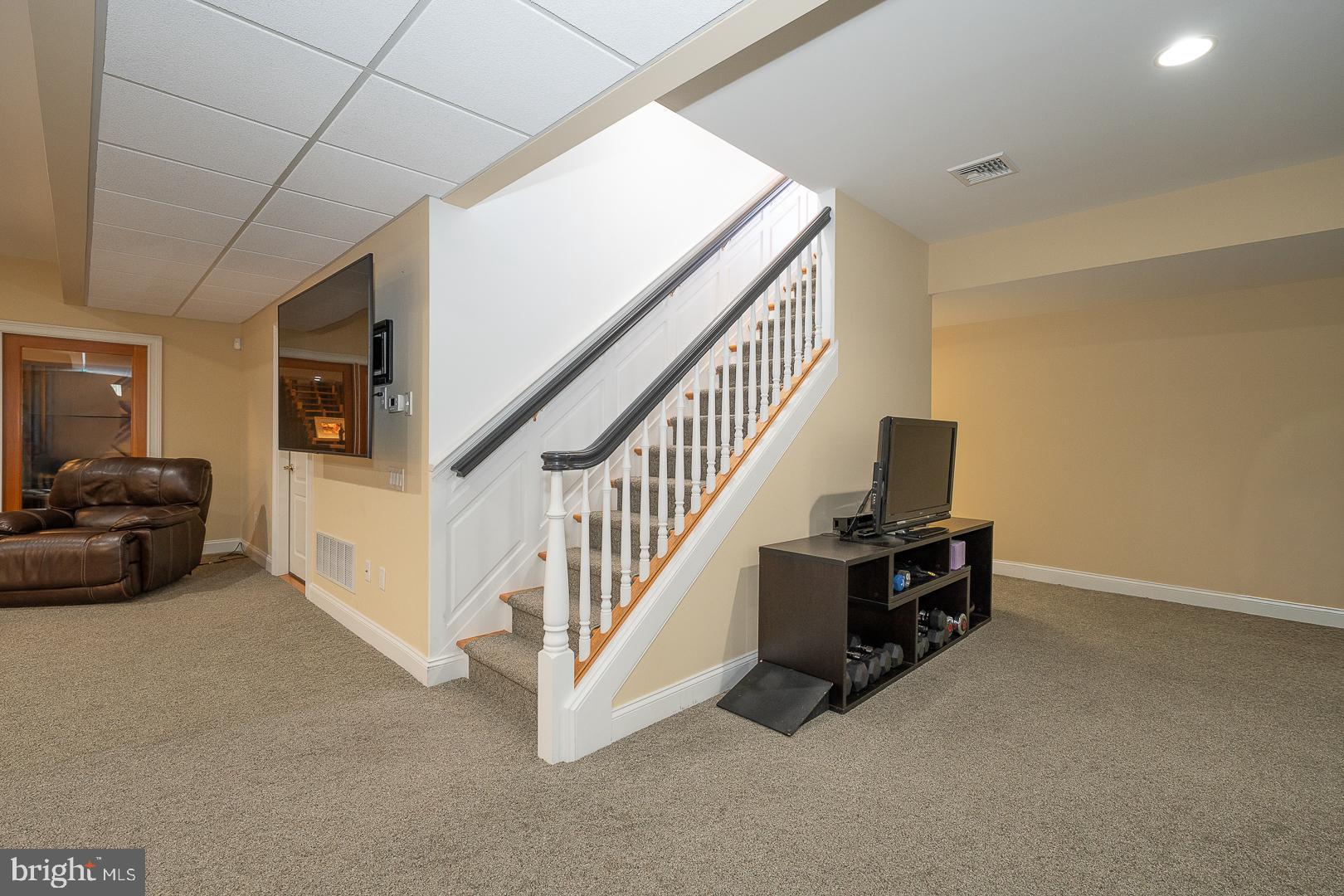 SPRINGTON ESTATES - Residential Lease