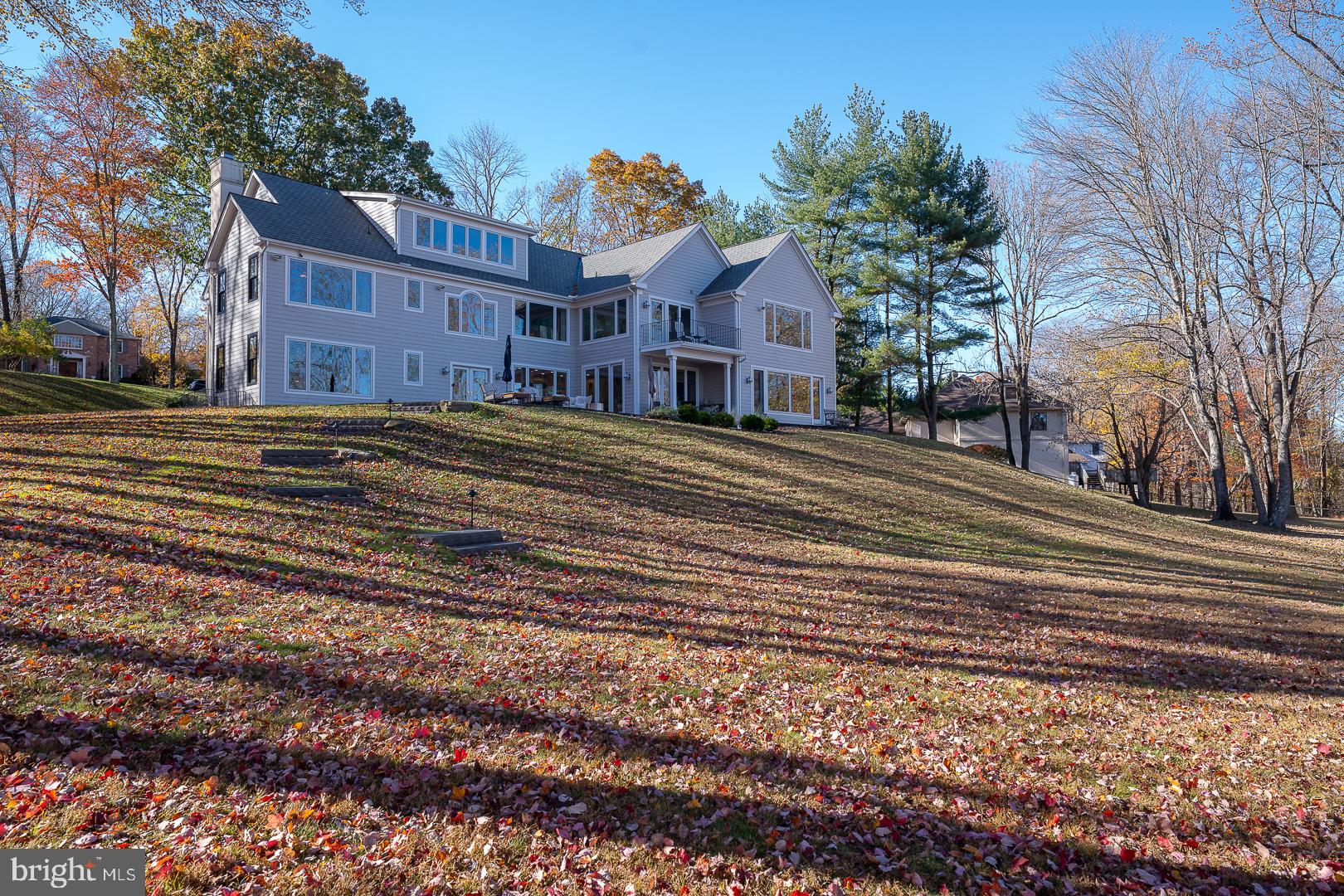 SPRINGTON ESTATES - Residential Lease