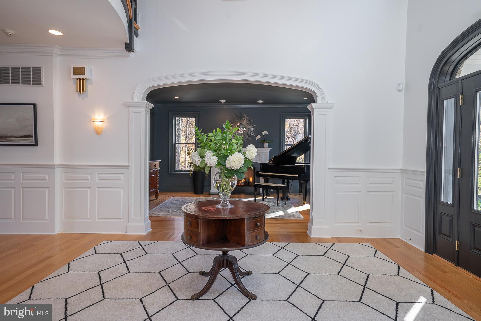 SPRINGTON ESTATES - Residential Lease