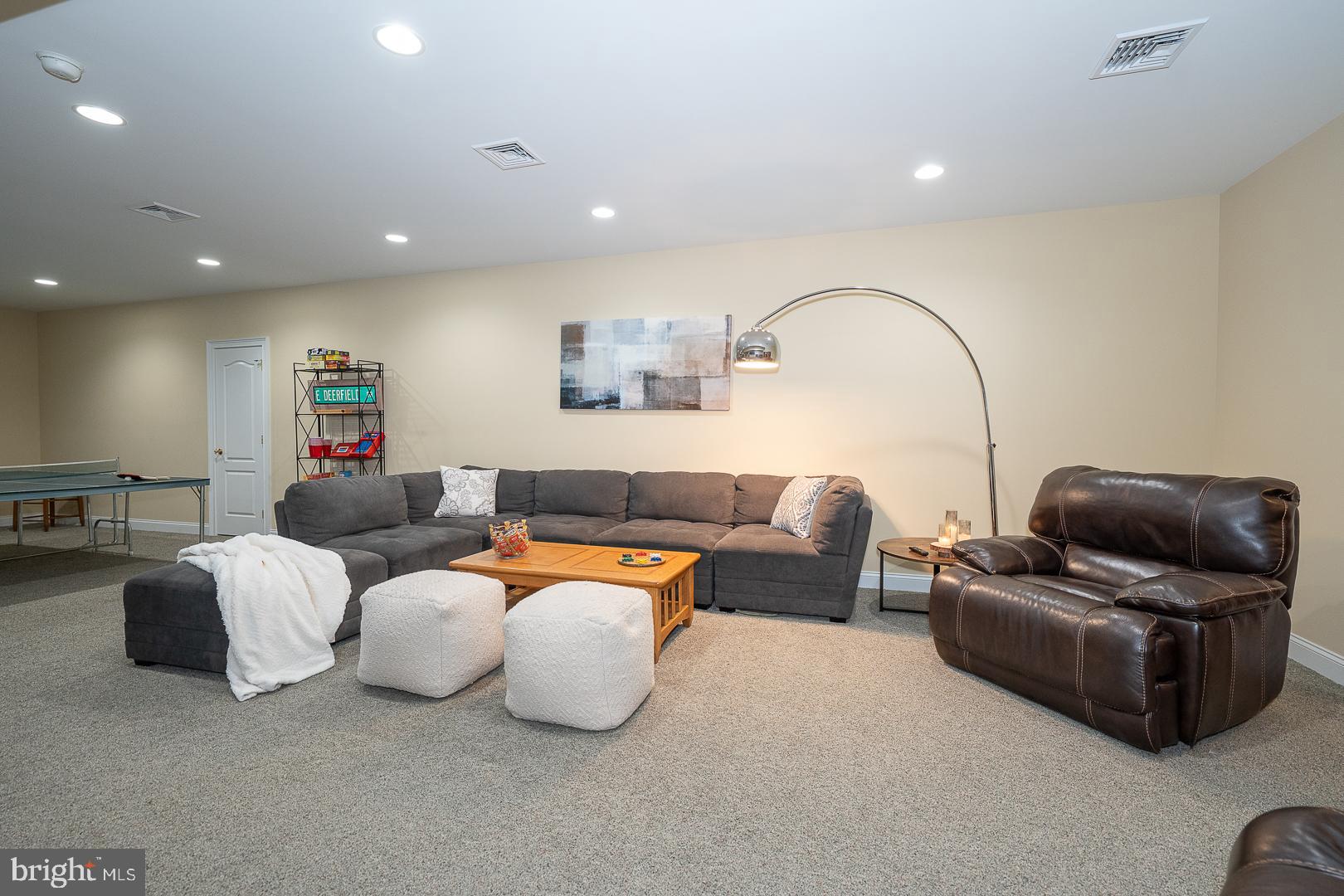 SPRINGTON ESTATES - Residential Lease