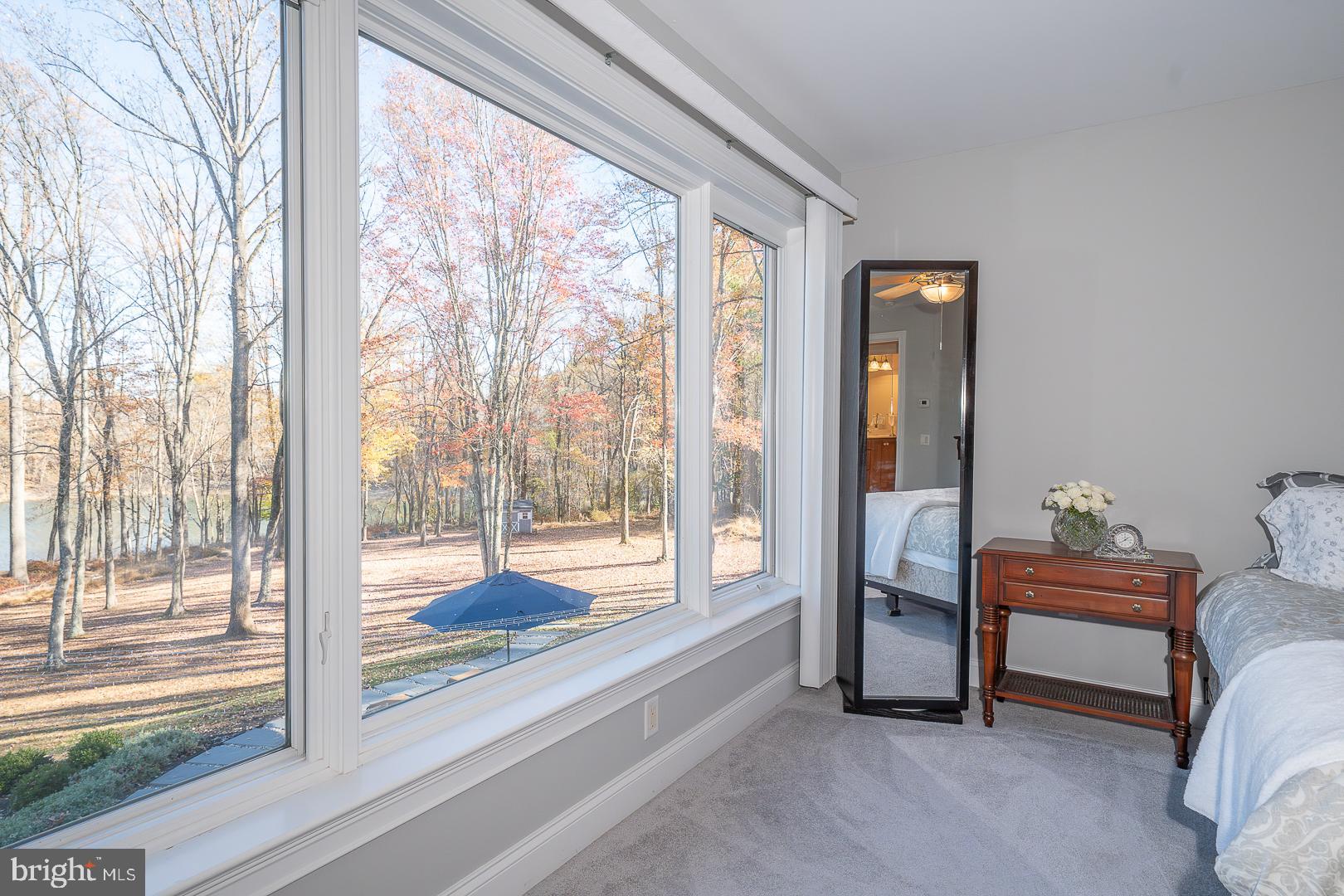 SPRINGTON ESTATES - Residential Lease