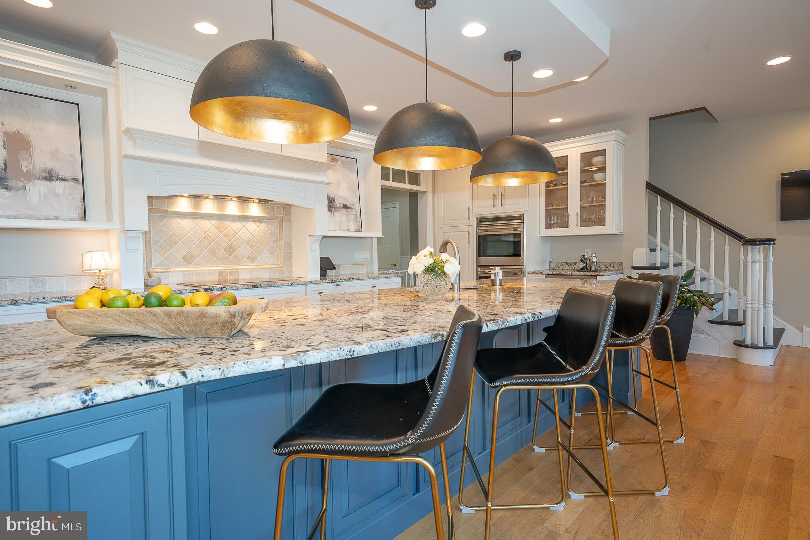 SPRINGTON ESTATES - Residential Lease