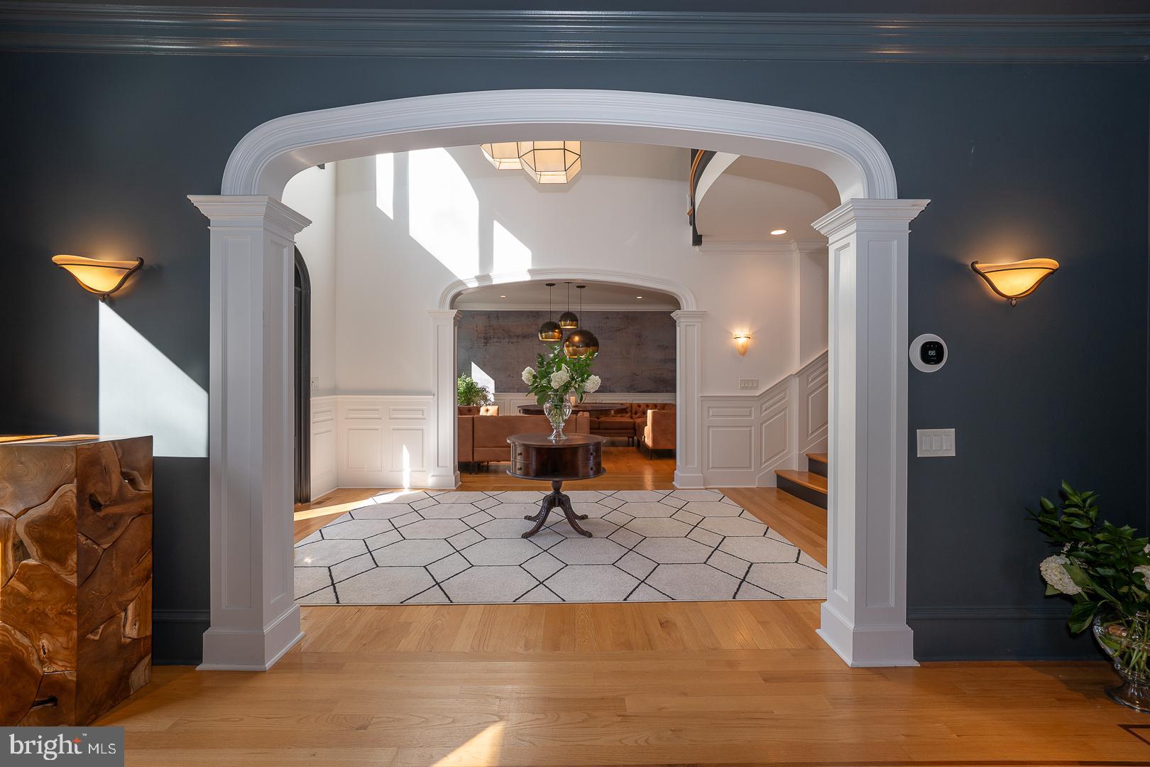 SPRINGTON ESTATES - Residential Lease