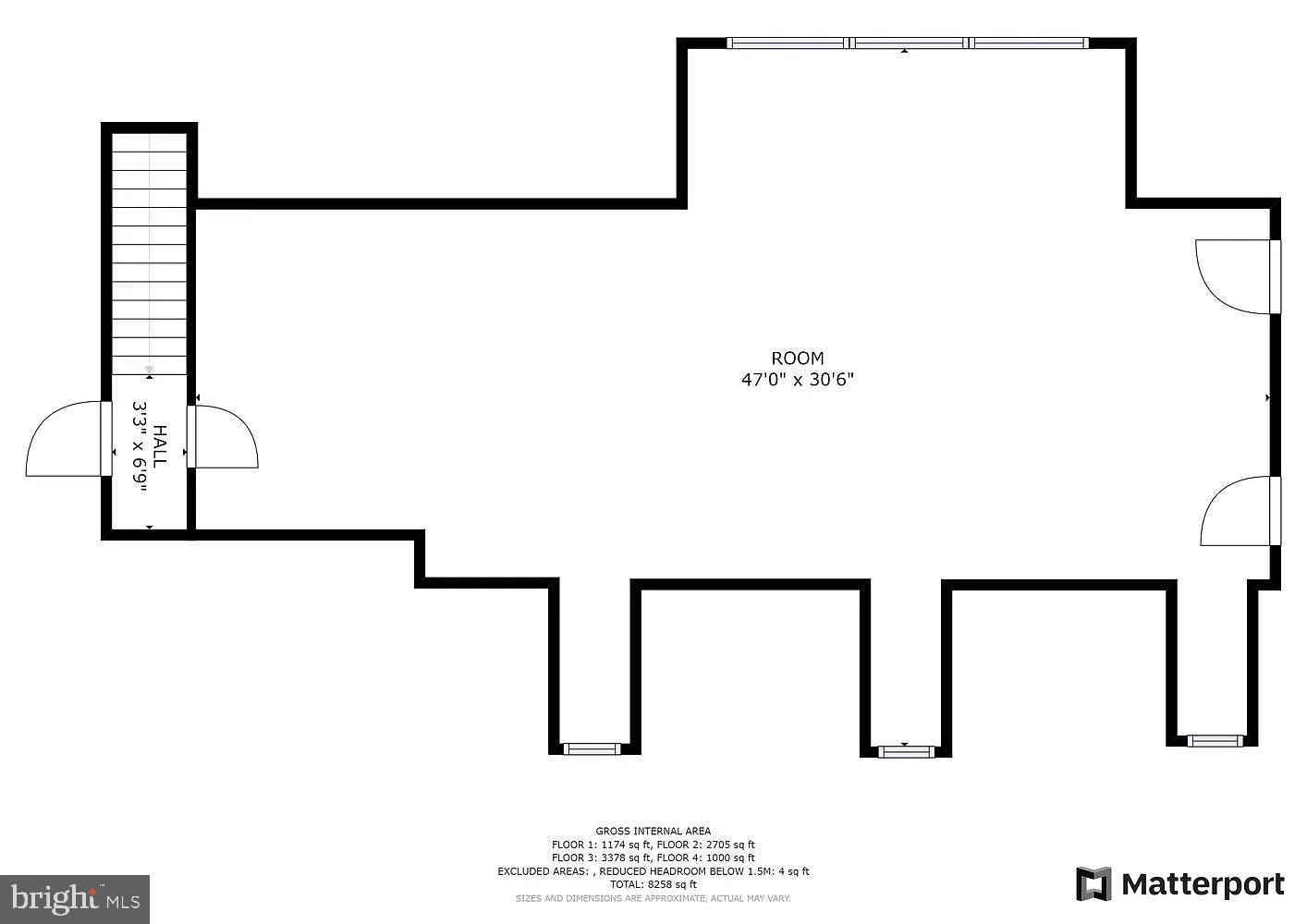 SPRINGTON ESTATES - Residential Lease