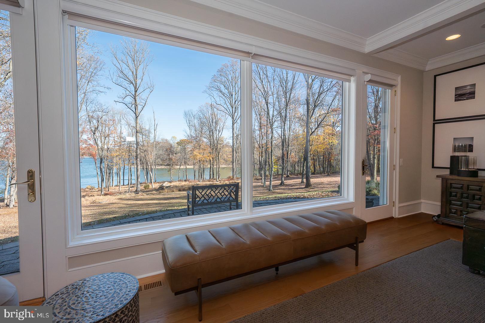 SPRINGTON ESTATES - Residential Lease