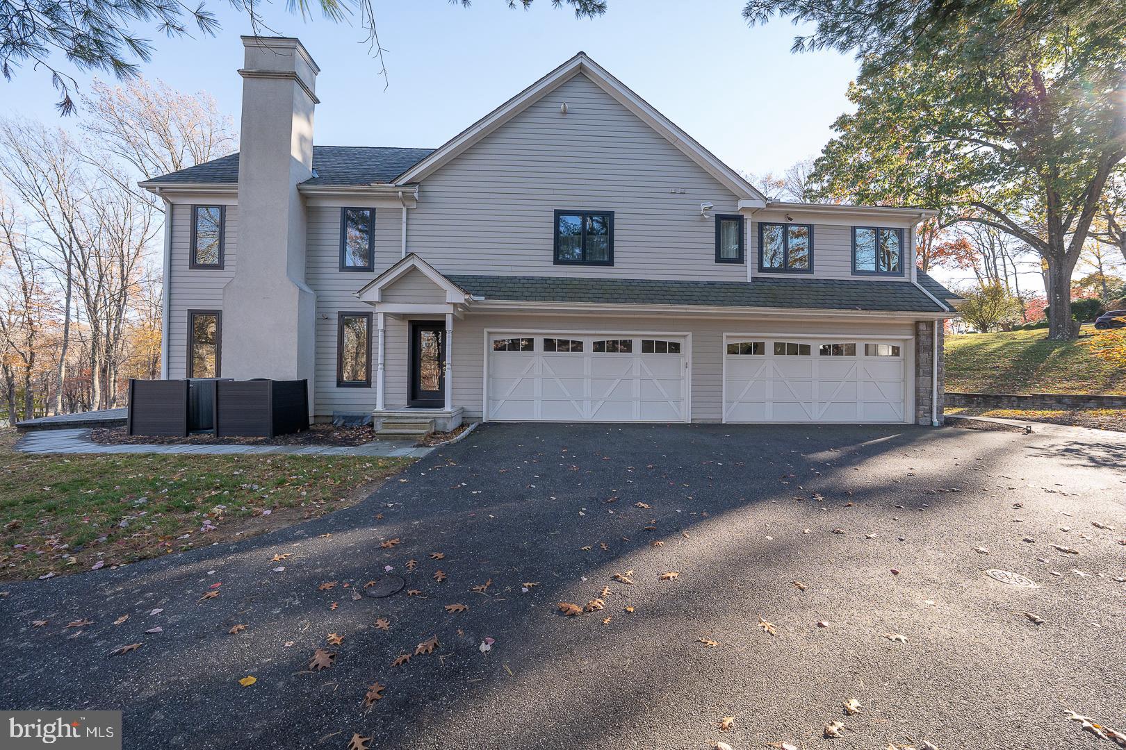 SPRINGTON ESTATES - Residential Lease