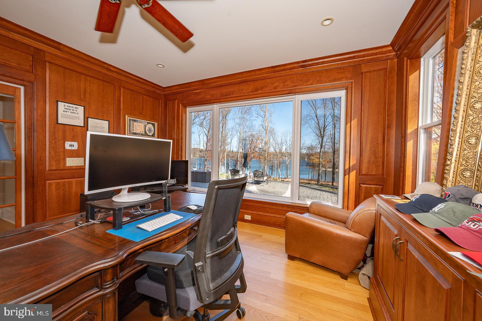 SPRINGTON ESTATES - Residential Lease