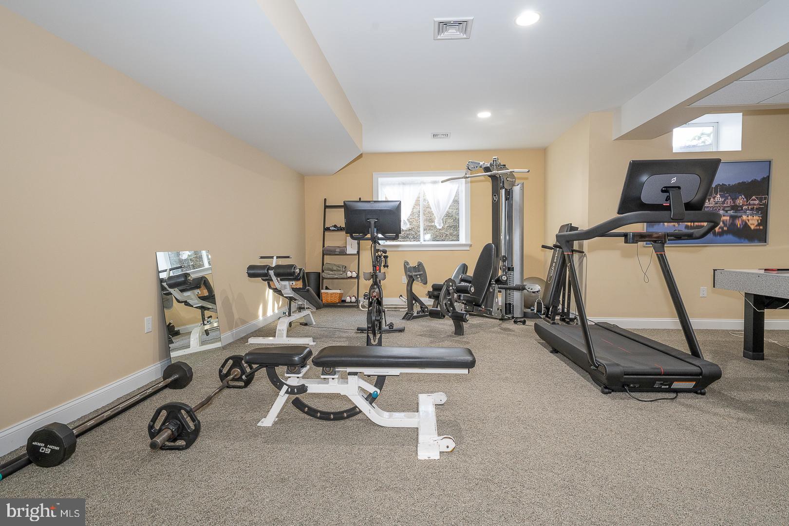 SPRINGTON ESTATES - Residential Lease