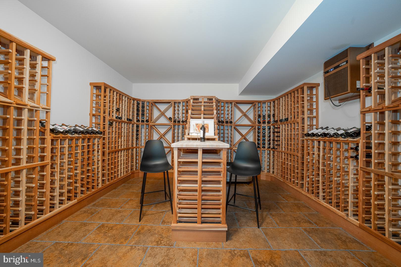 SPRINGTON ESTATES - Residential Lease