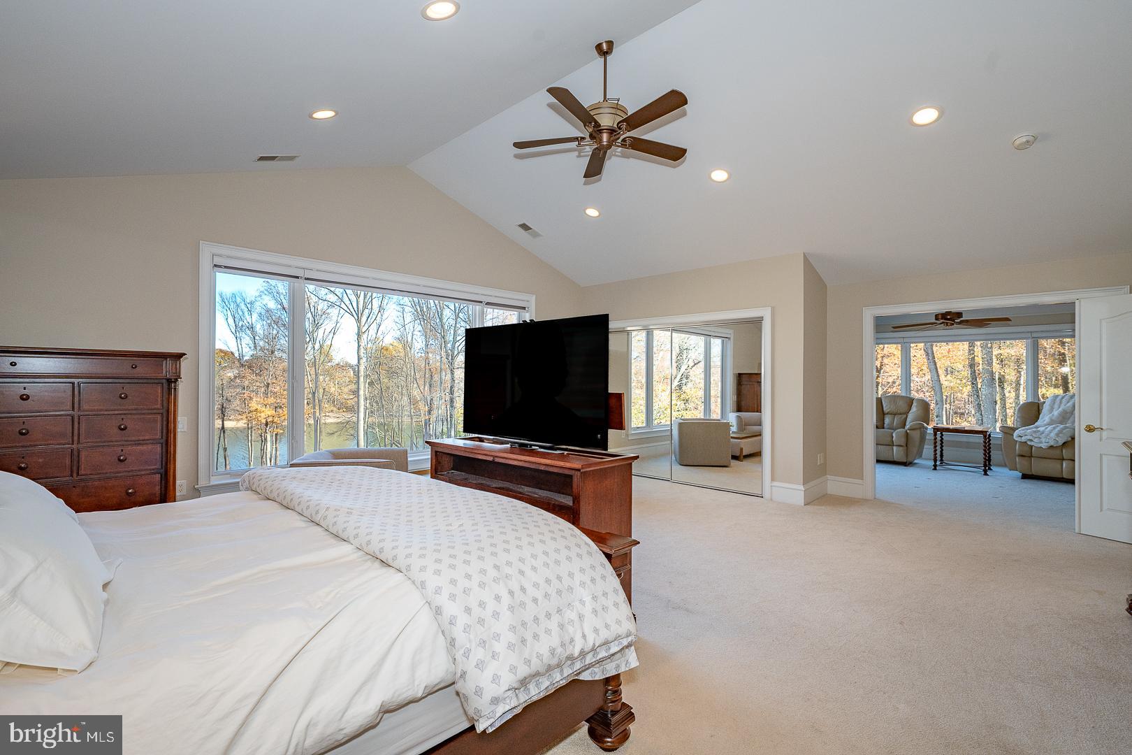 SPRINGTON ESTATES - Residential Lease