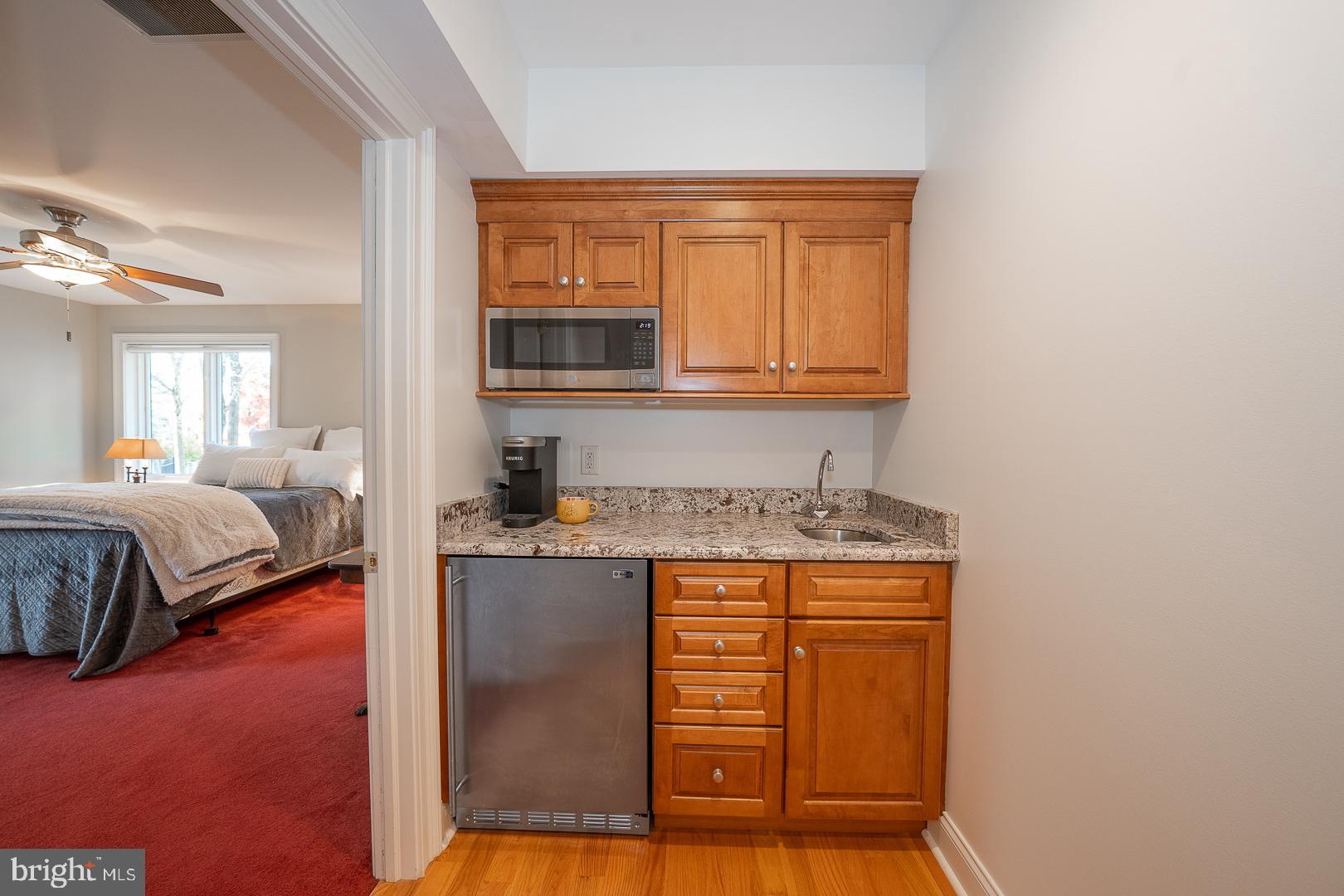 SPRINGTON ESTATES - Residential Lease