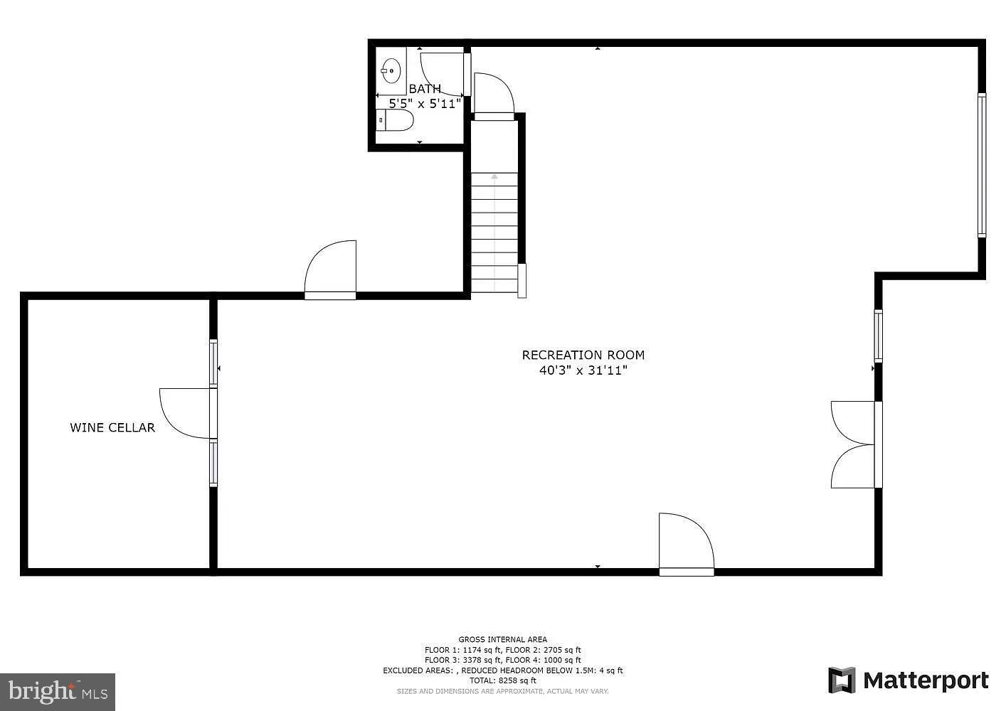 SPRINGTON ESTATES - Residential Lease